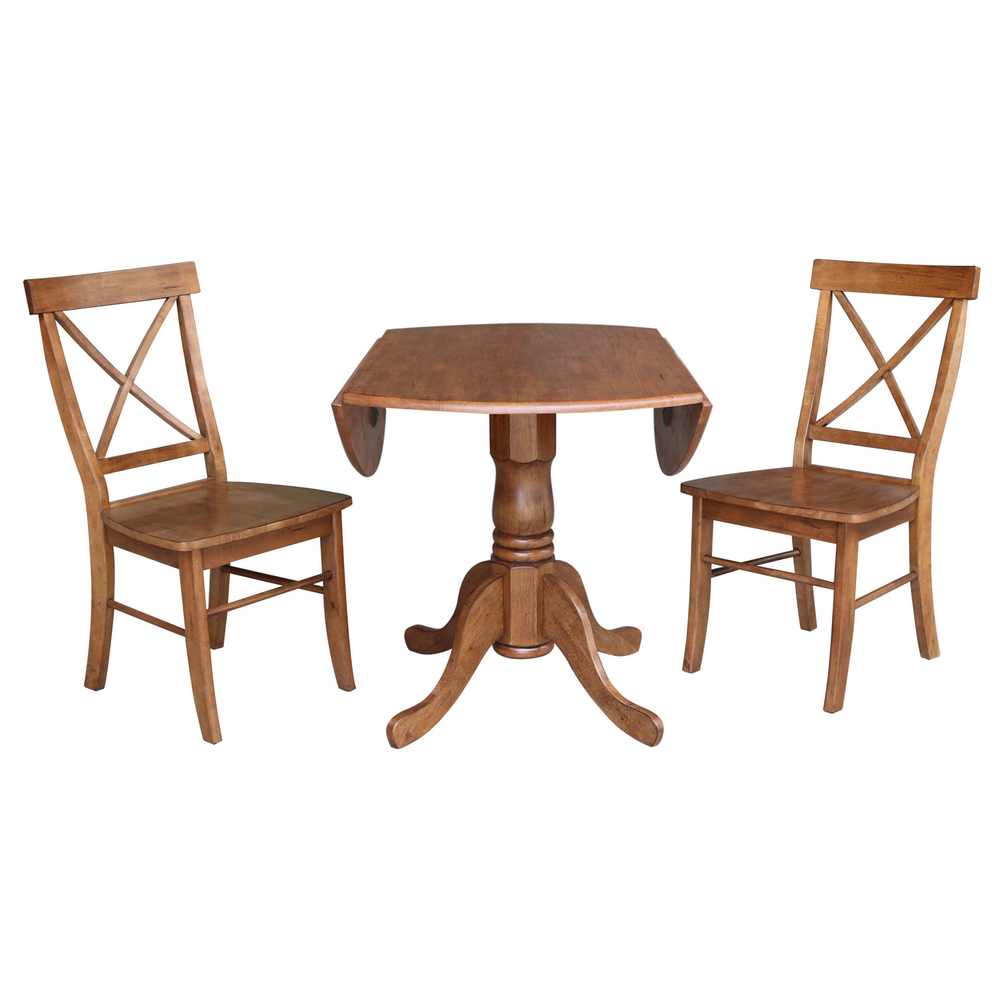 International Concepts K42-42DP-C613P Dining-Sets - View #3