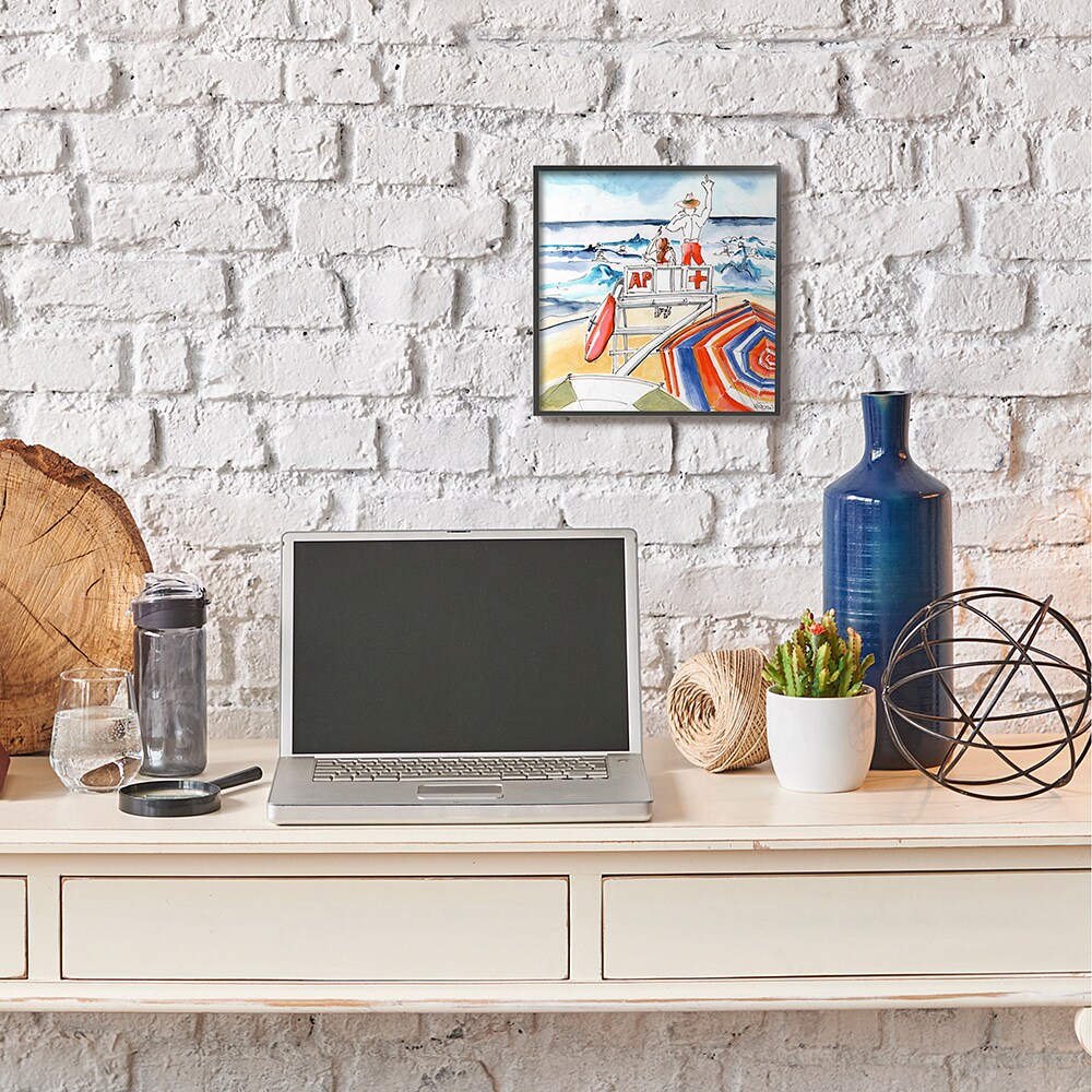 Stupell Industries AC-441-FR-12X12 Wall-Art - View #5