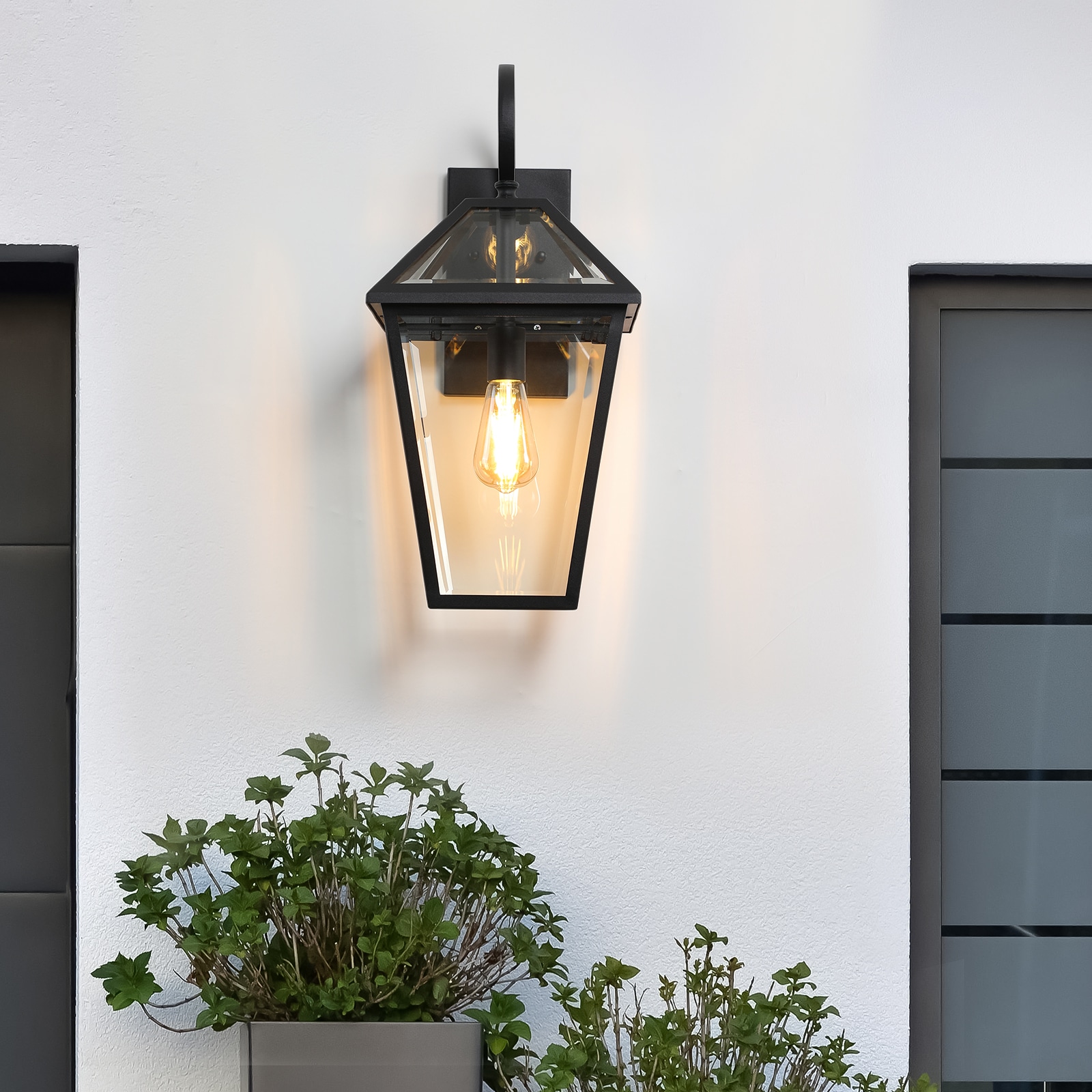LIVIZA DLC-P143698 Outdoor-Wall-Lighting - View #4