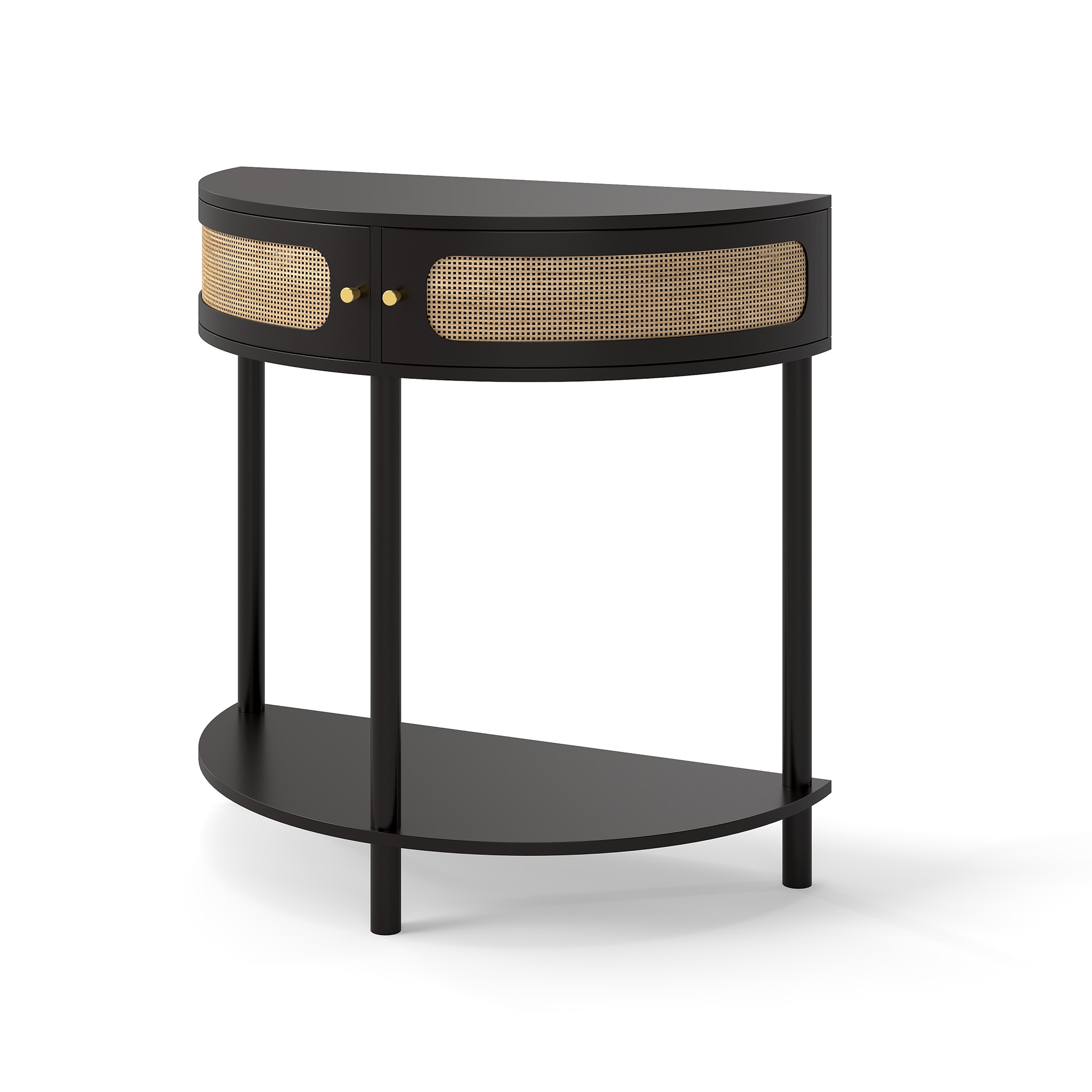 SINOFURN SYA330209BG Console-Sofa-Tables - View #18