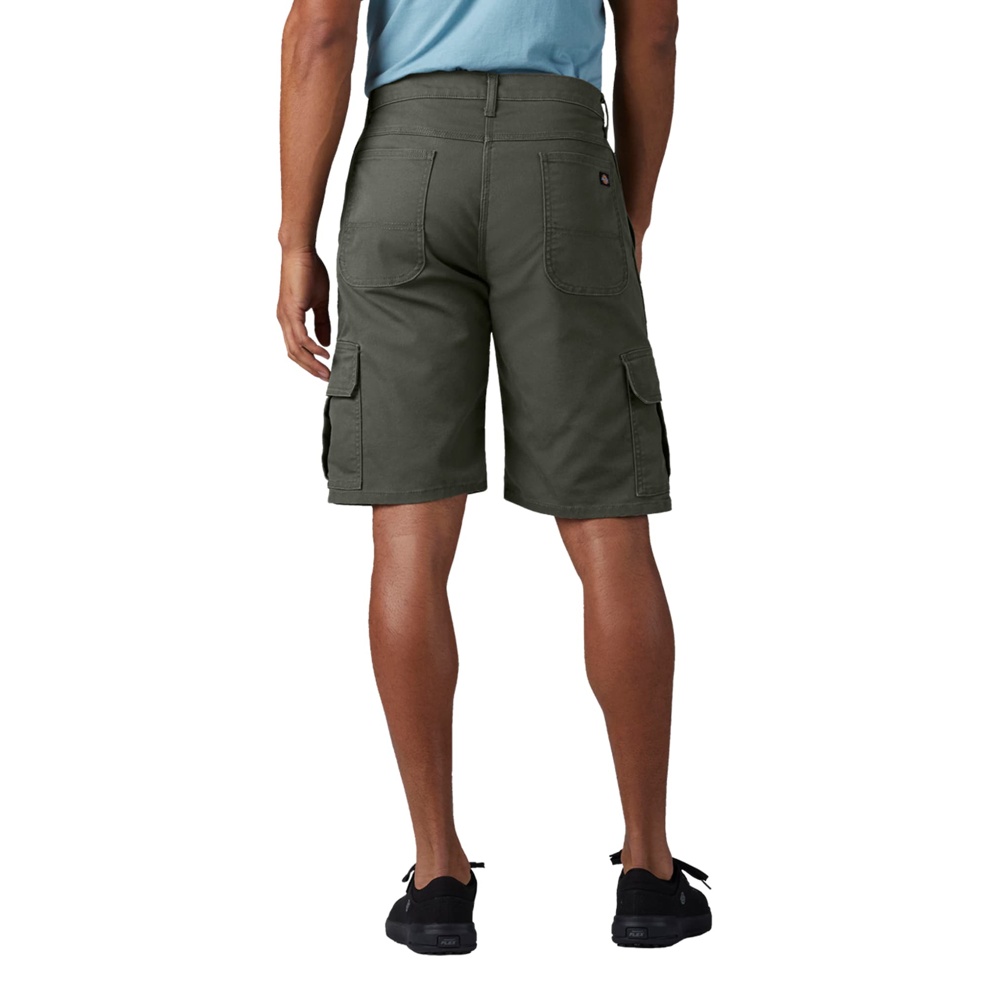 Dickies DX902SOG 40 shorts - View #2