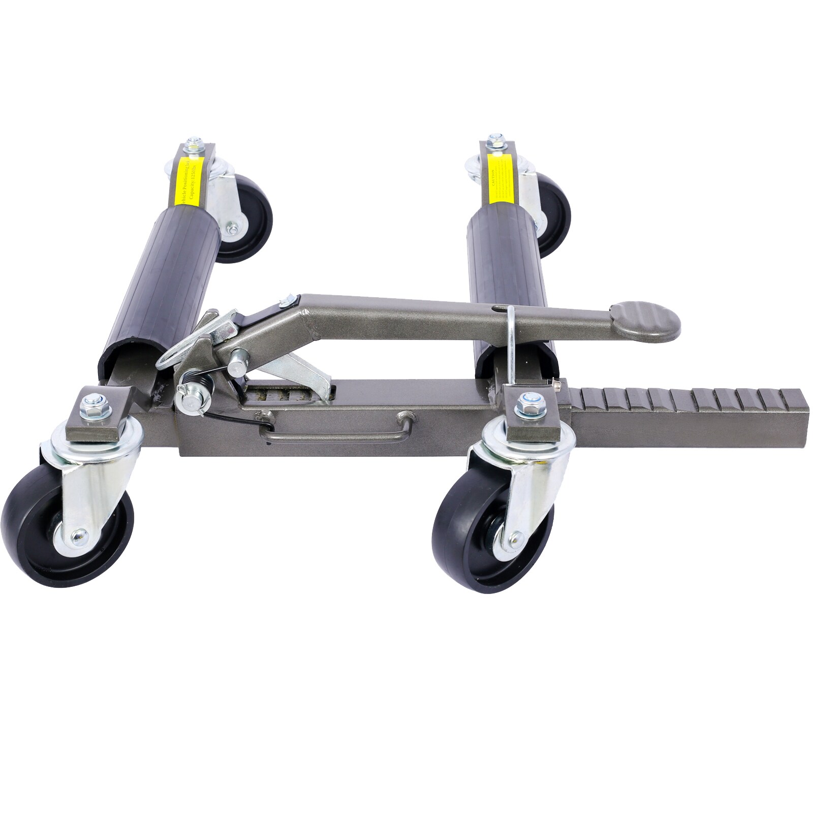 Siavonce XH60255 jacks - View #4