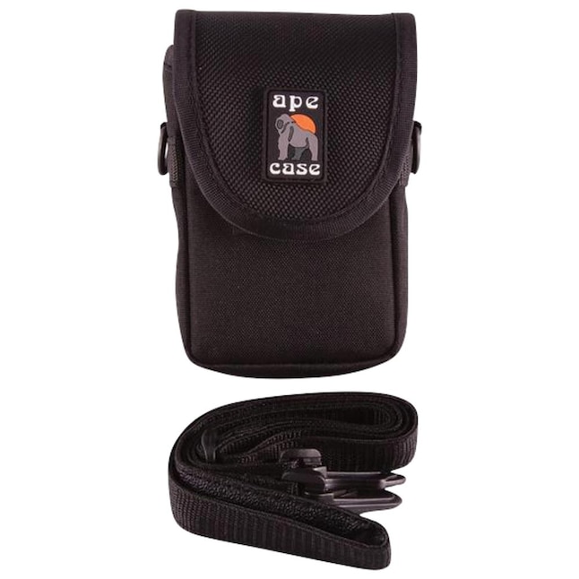 Ape Case 2 X 5 X 8 Black Camera Bag at Lowes.com