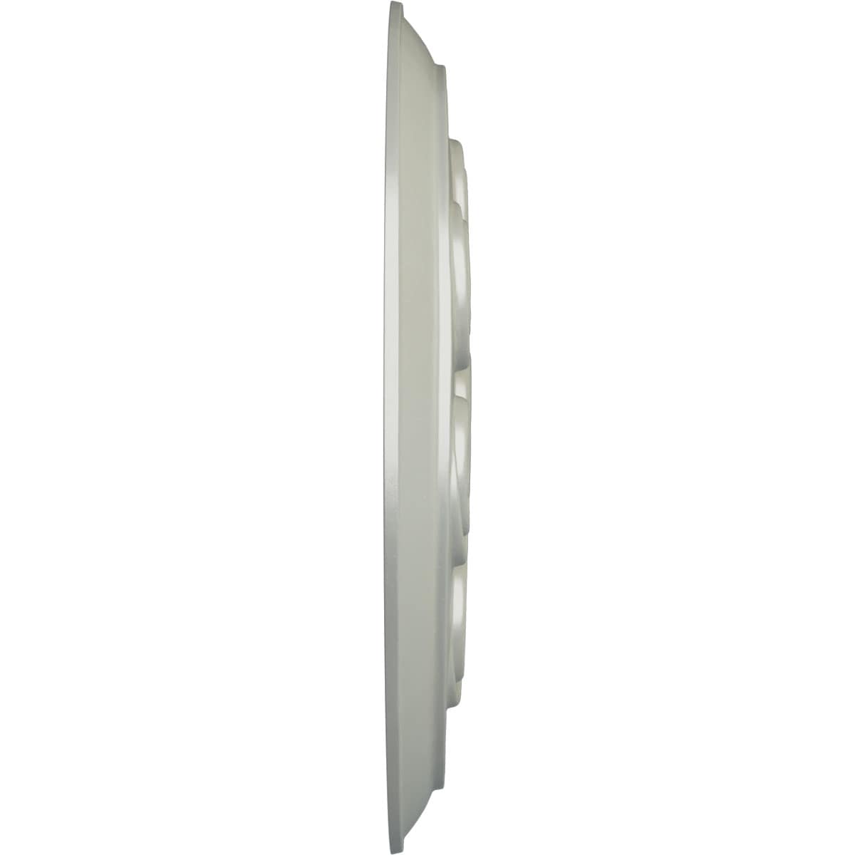 Ekena Millwork CM25SPFCS Ceiling-Medallions - View #3