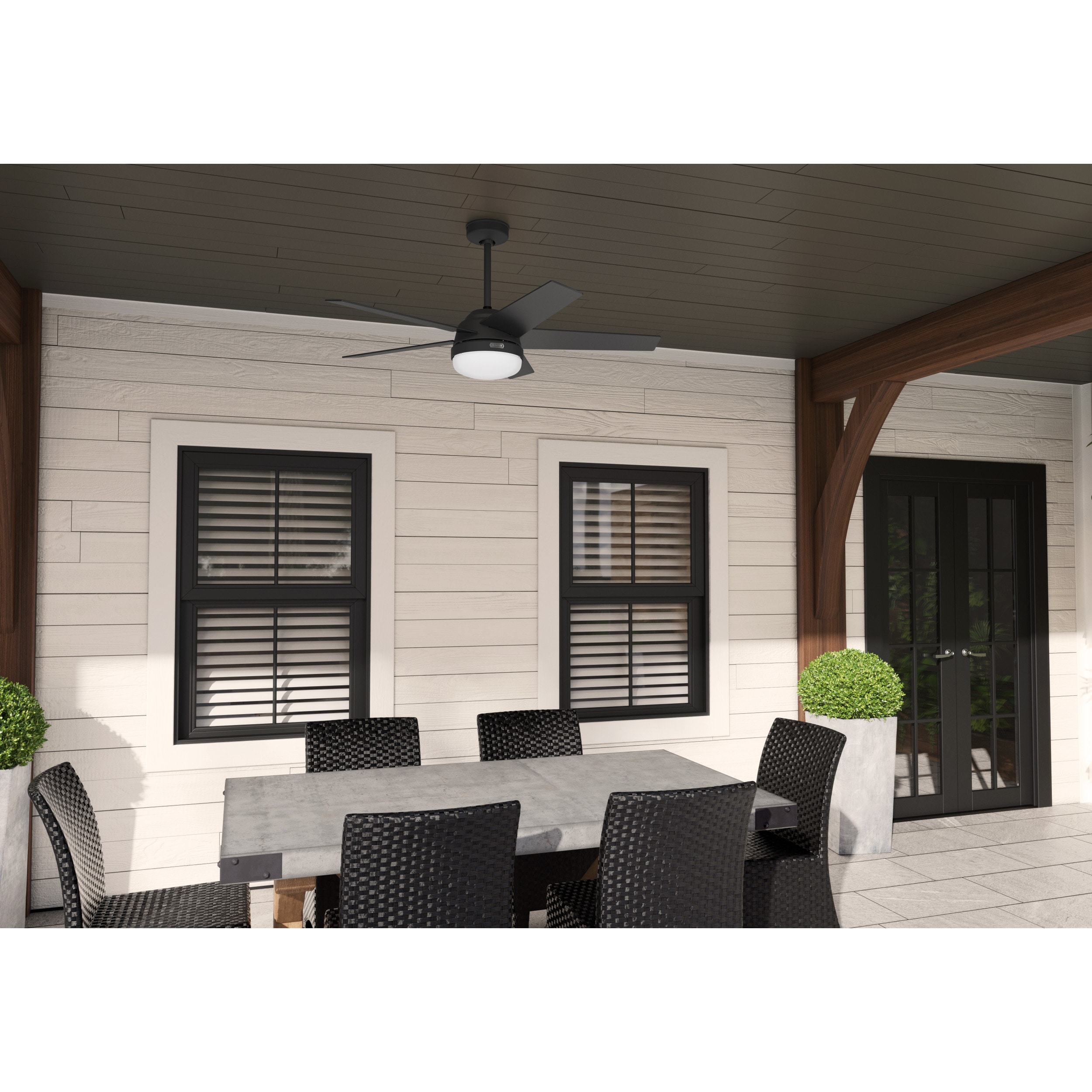 Hunter 51609 Ceiling-Fans - View #4