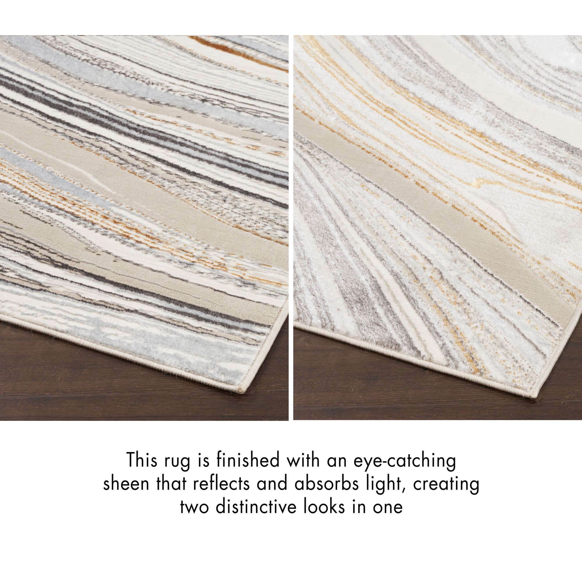Nourison 099446955937 rugs - View #5