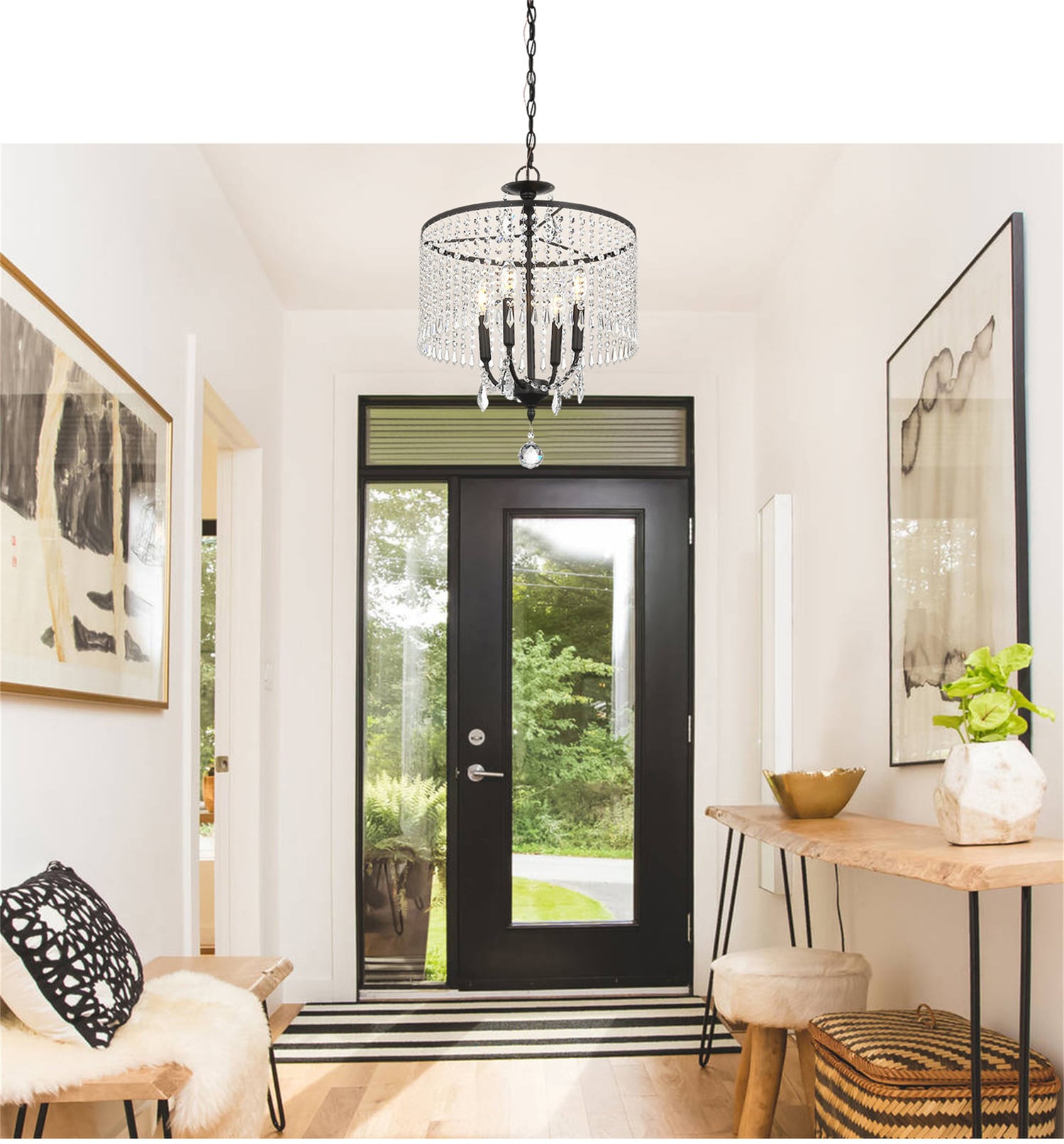 DEELIGHT D0102LJWH7S2FT-ZY b090015 - View #5