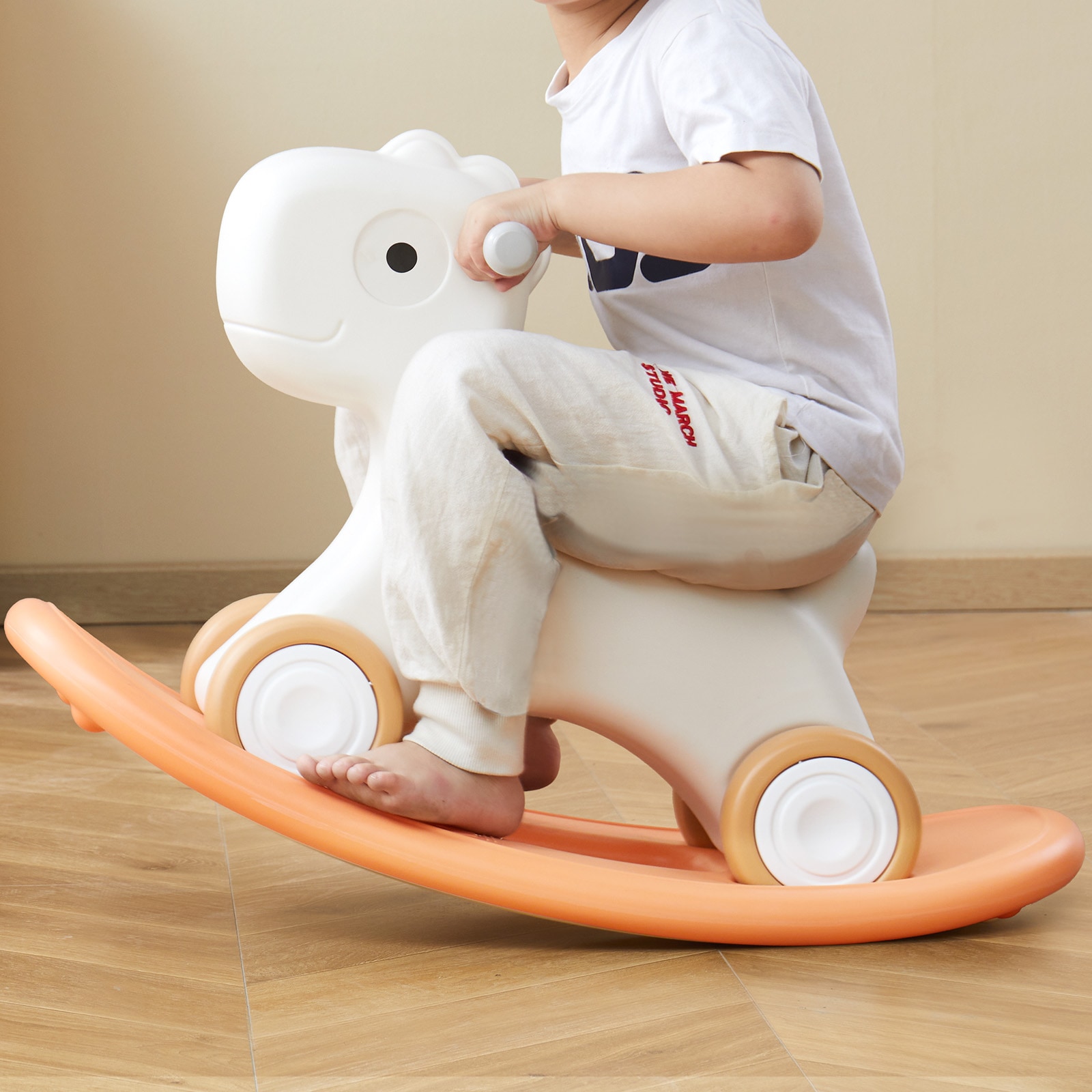 VEVOR ETYBMHSSLDGNRHG1RV0 Play-Toys - View #3
