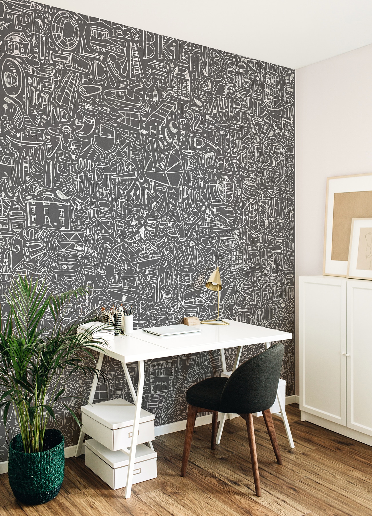 KT Merz ASTM4129 Wall-Decor - View #5