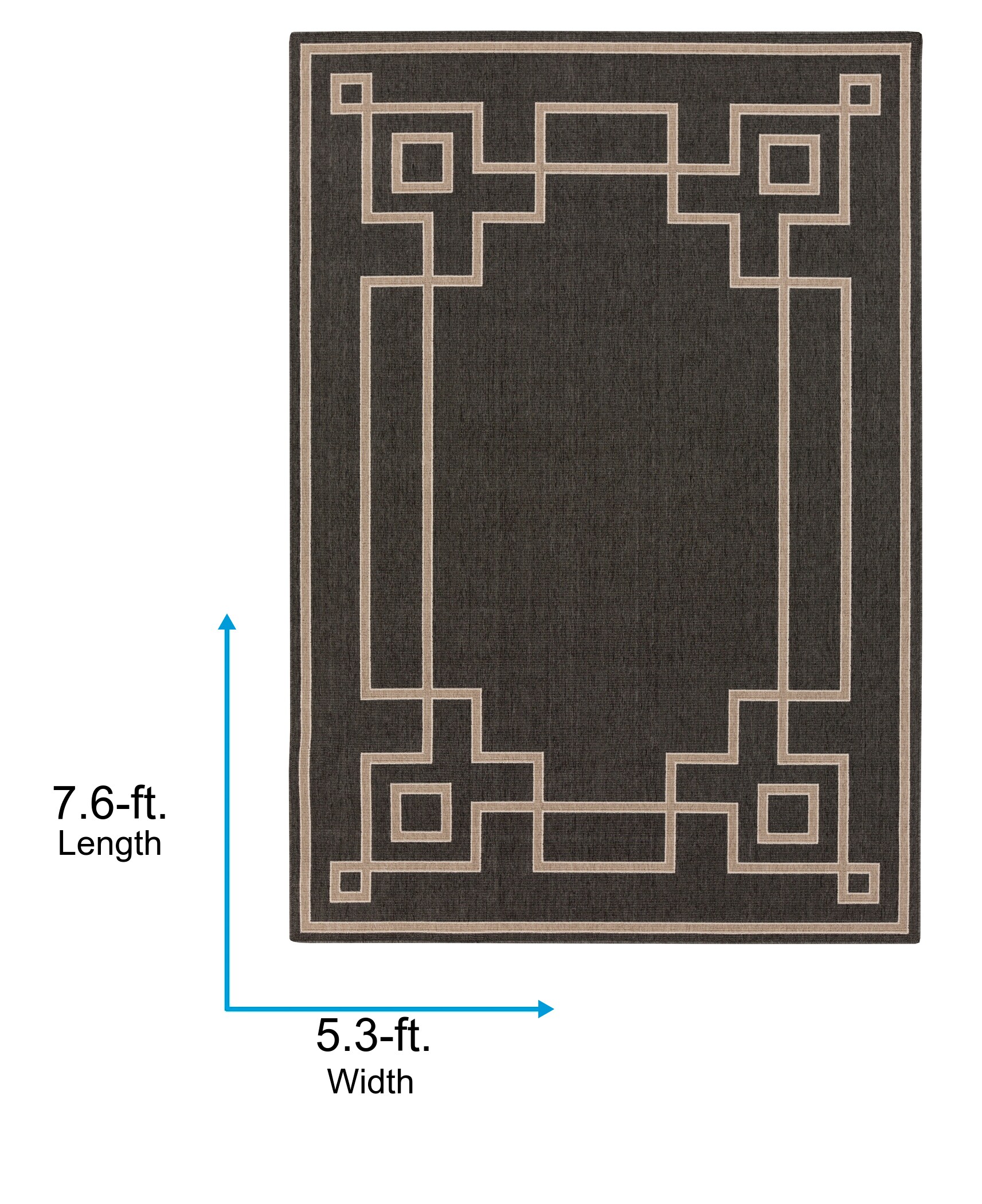Livabliss ALF9630-5376 rugs - View #5