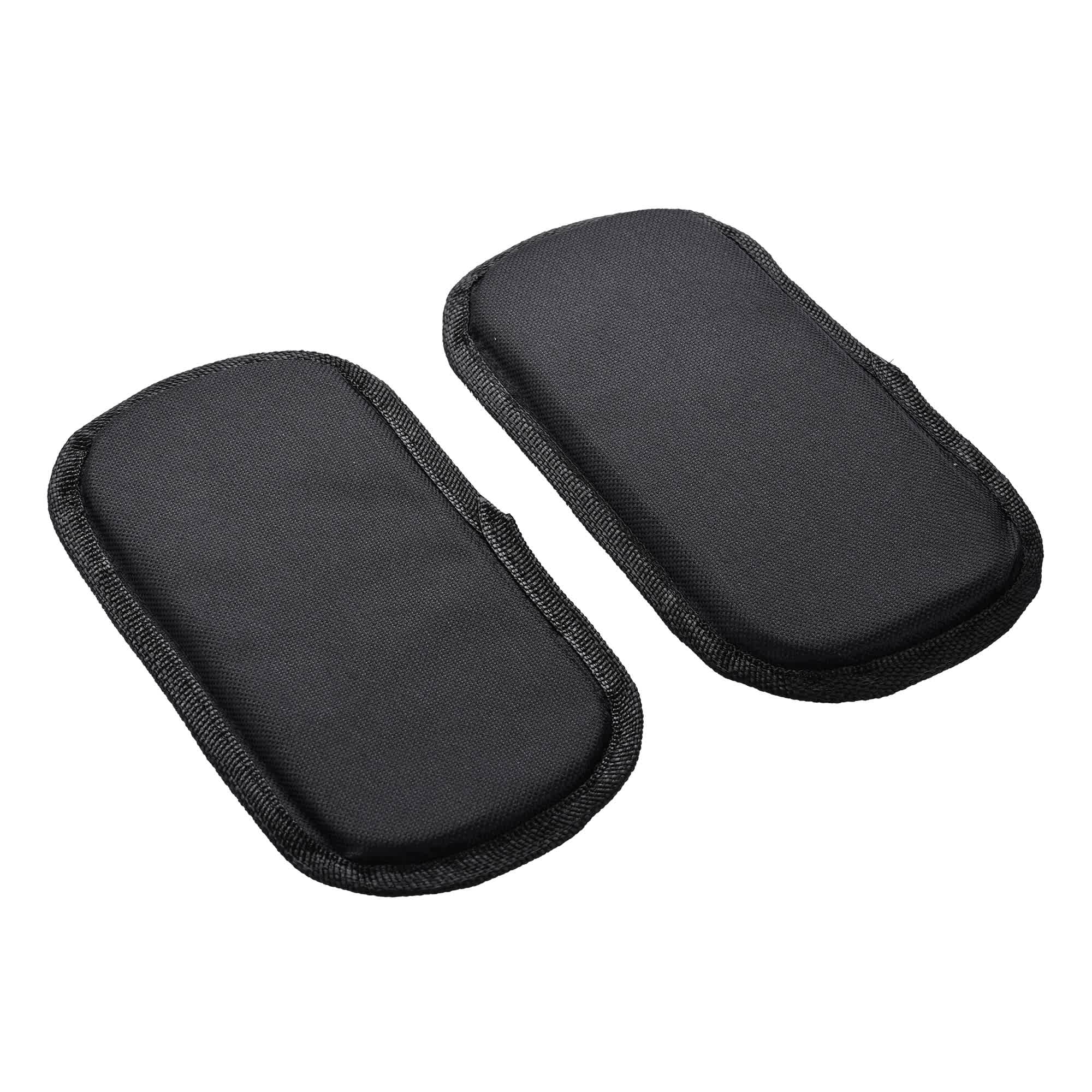 Yescom Drywall Stilt Replacement Part Repairs 1 Pair of Leg Pads Construction Ceiling Tool Kit Accessories #08PAR004-PAD-2-LO