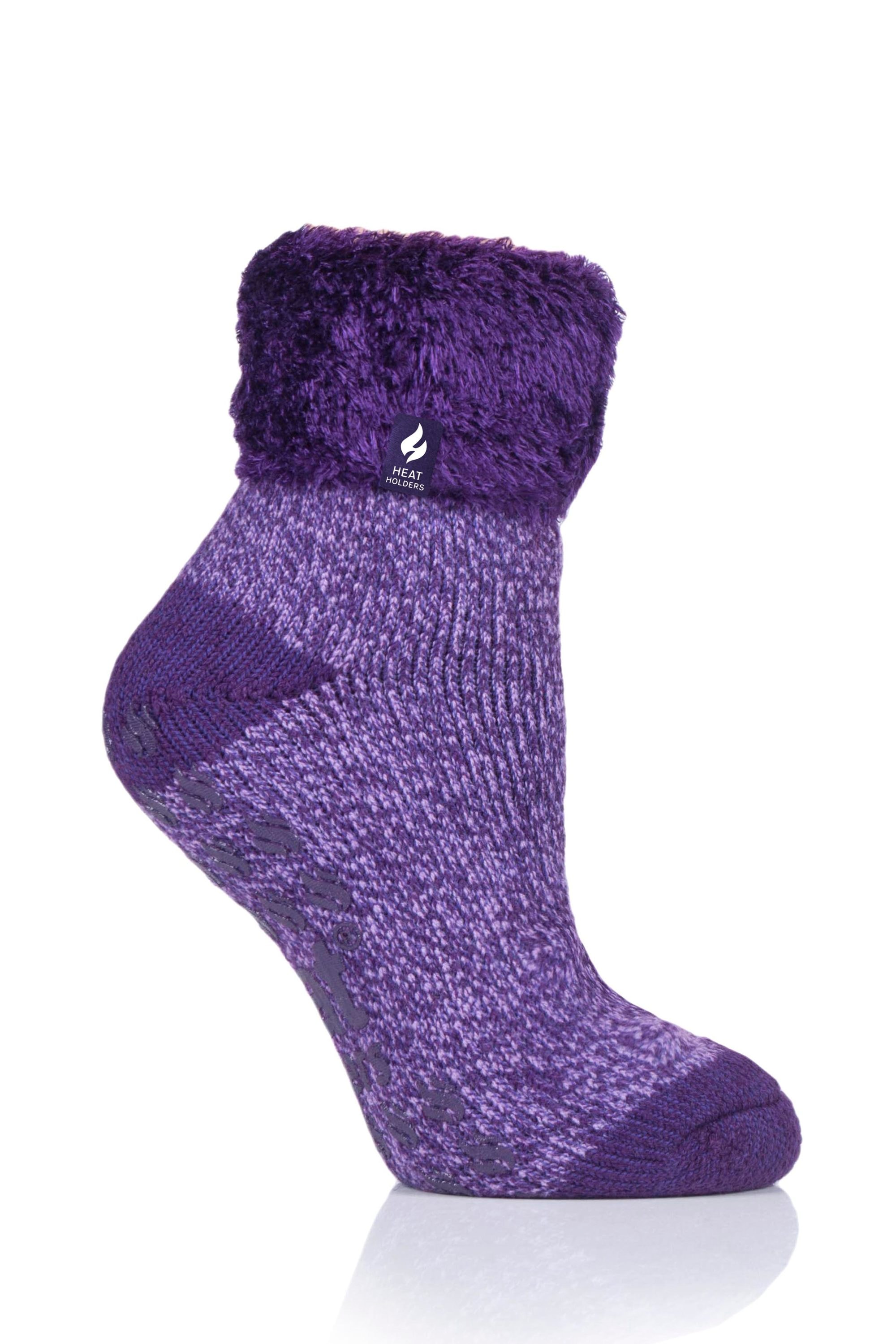 Heat Holders HHW05590 Women's Acrylic Socks