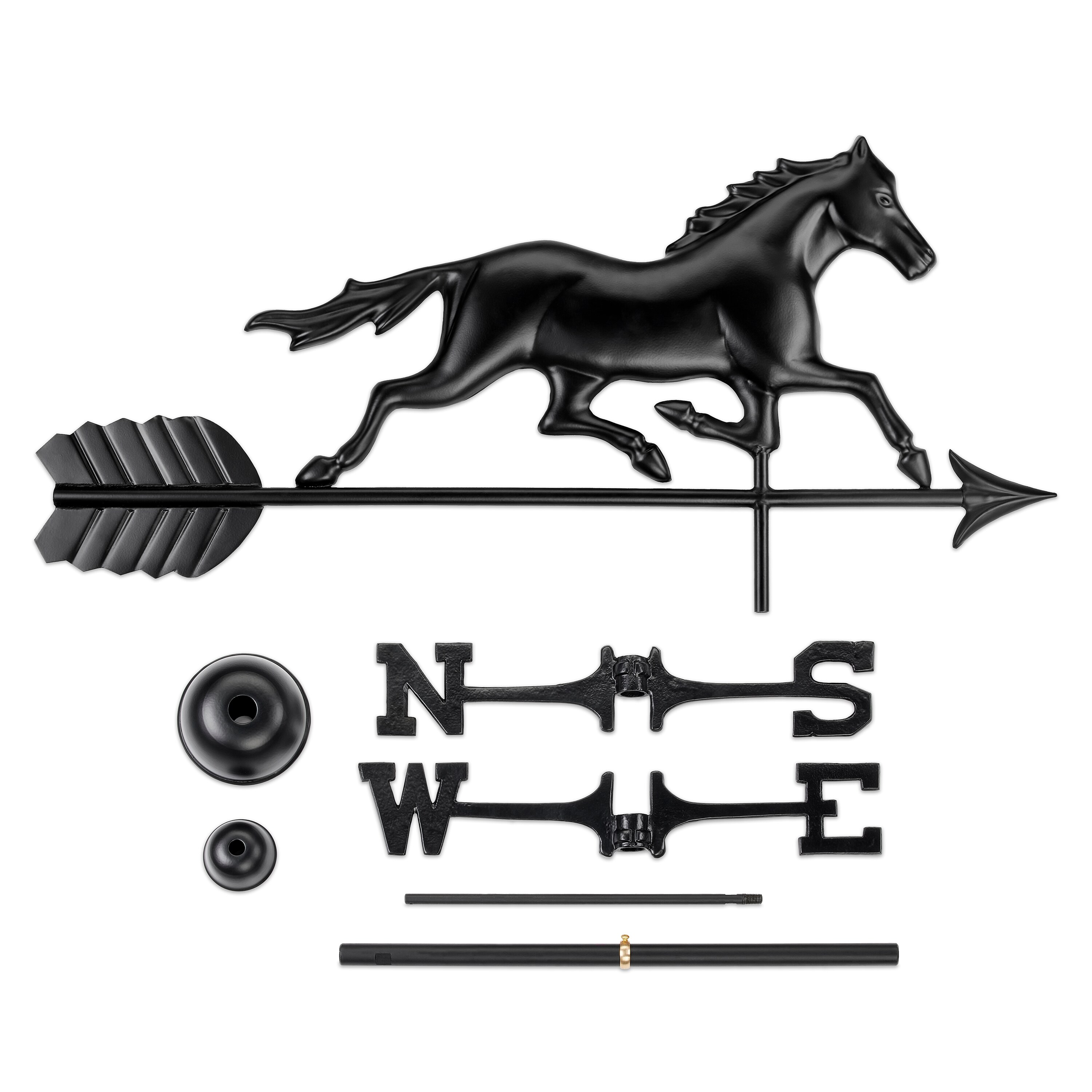 Good Directions 967K weathervanes - View #5