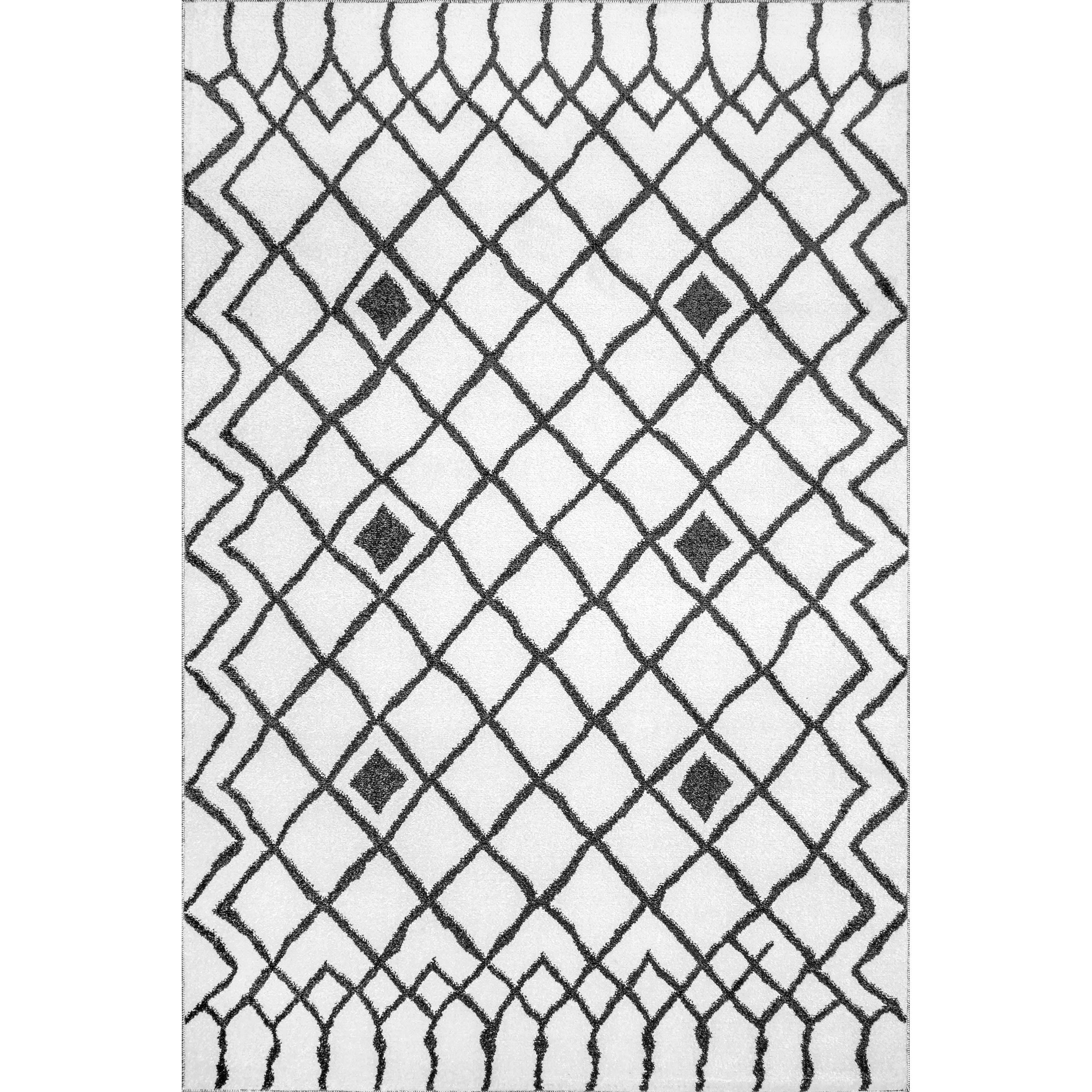 nuLOOM PSBO05A-6709 rugs - View #2