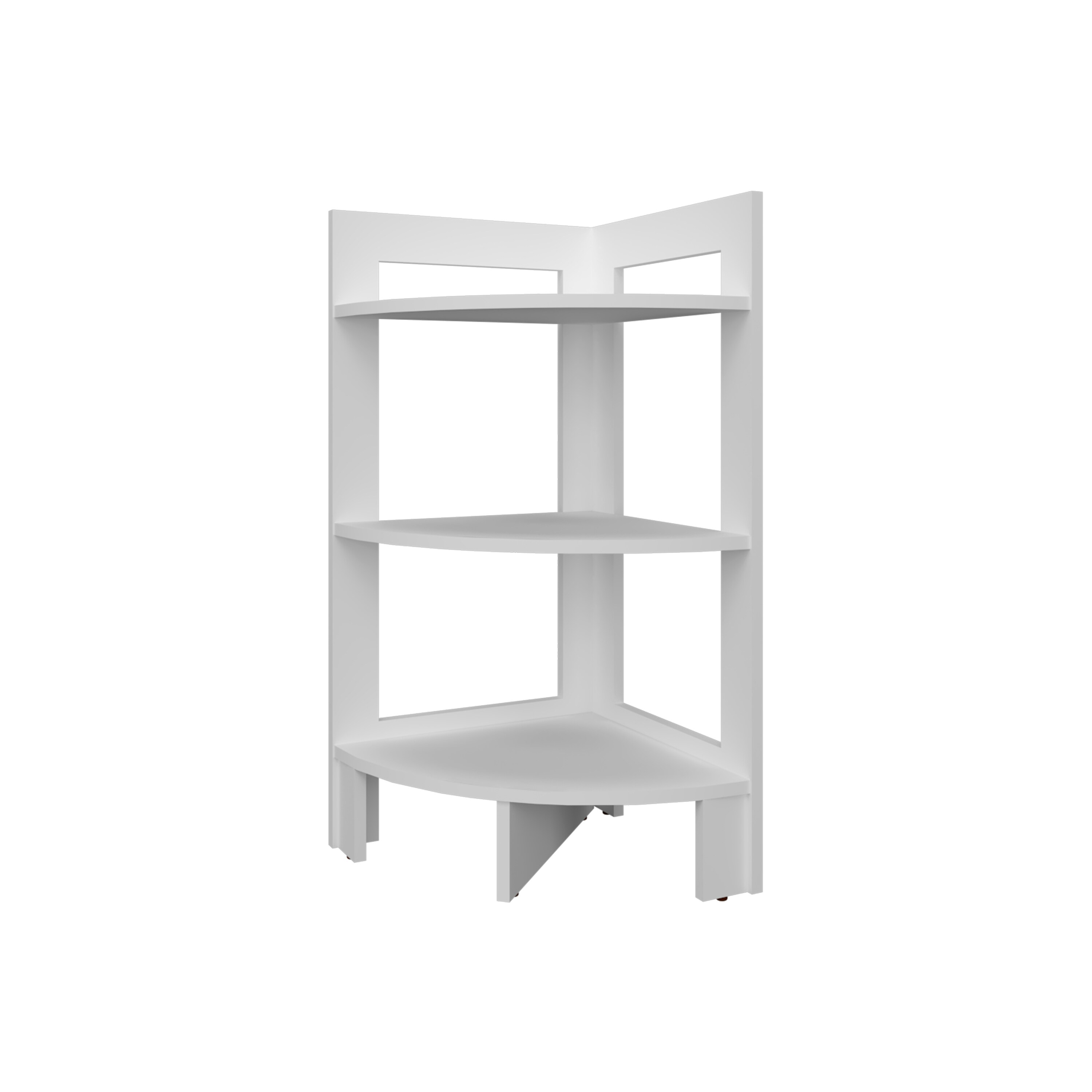 LOVMOR SF-M-B128P237170 bookcases - View #3