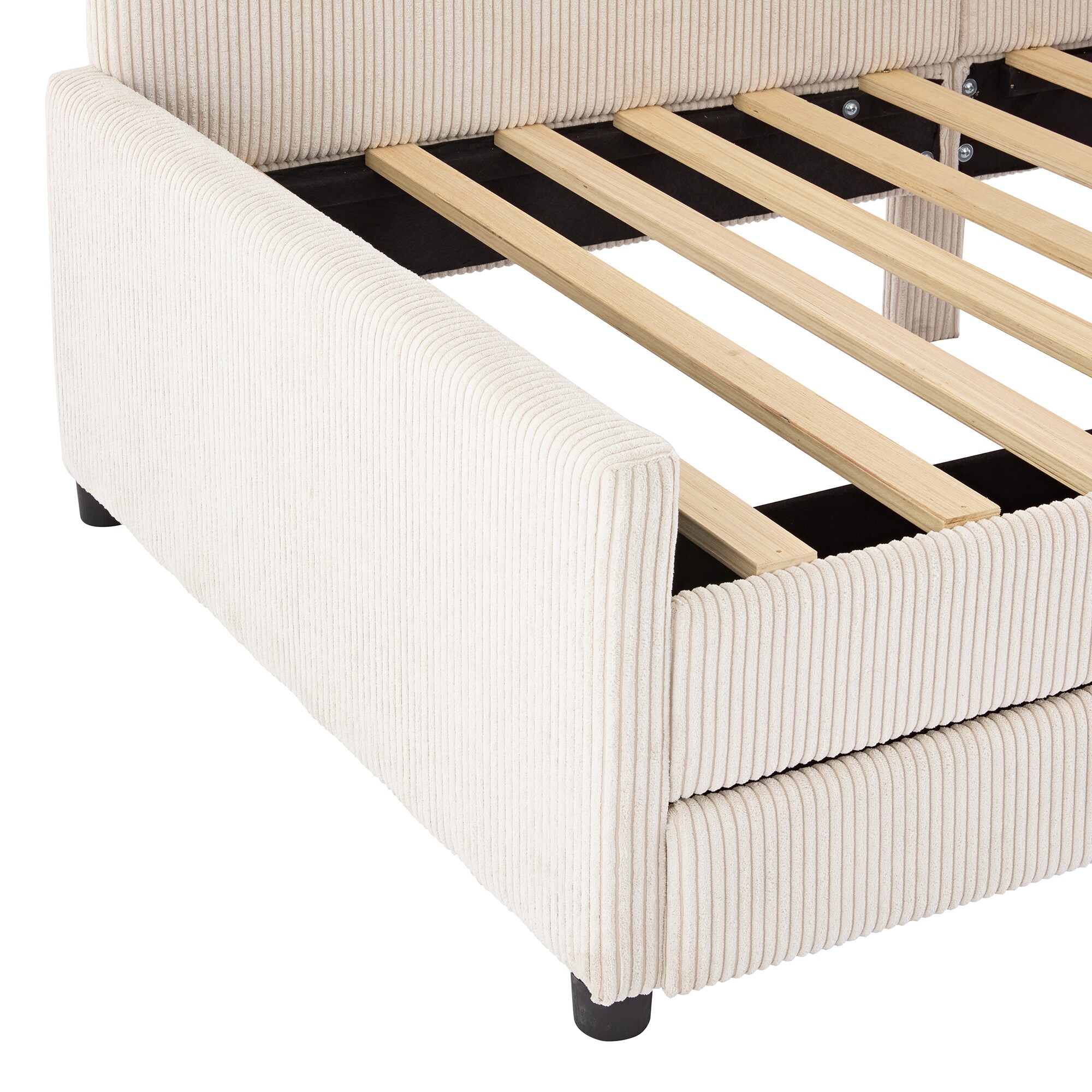 ModernLuxe L-N733P171470A beds - View #7