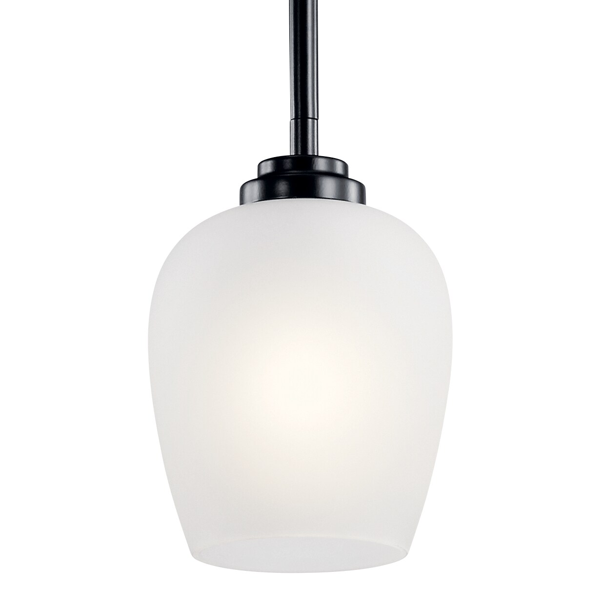 Kichler 44380BK Pendant-Lights - View #2