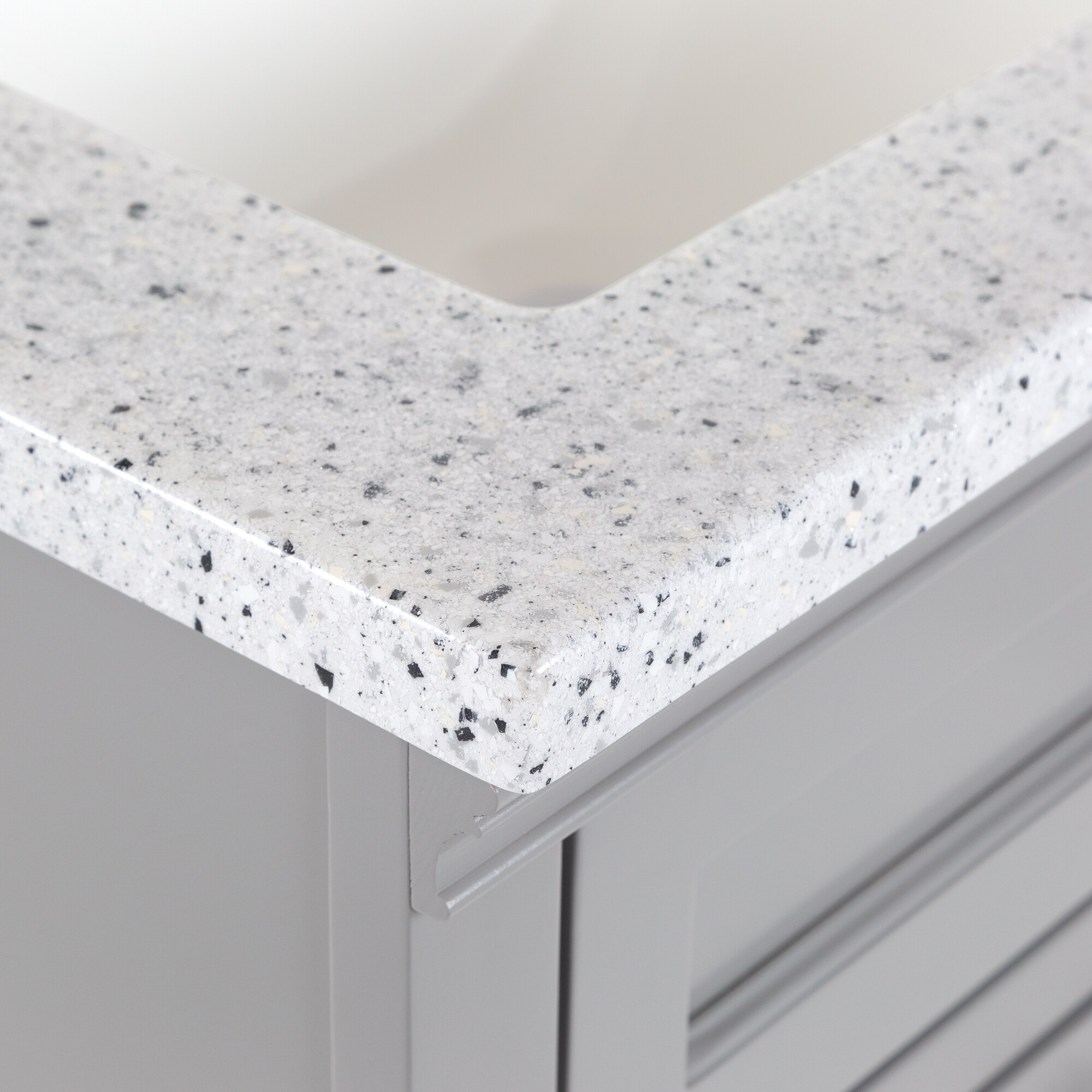 Diamond NOW C24W30135 Bath-Vanity-Combo - View #9
