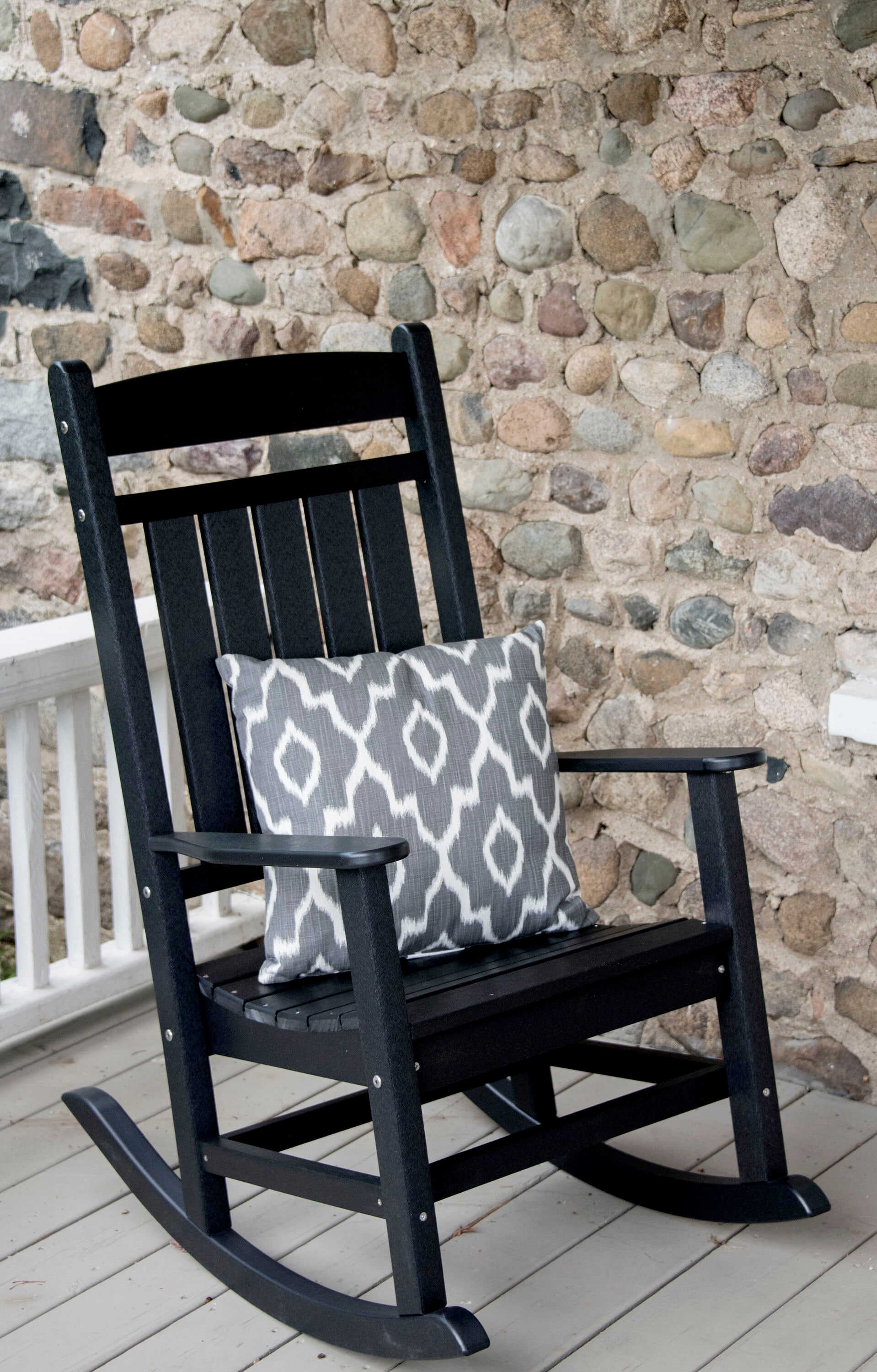 DuroGreen CR4322BL Patio-Chairs - View #9
