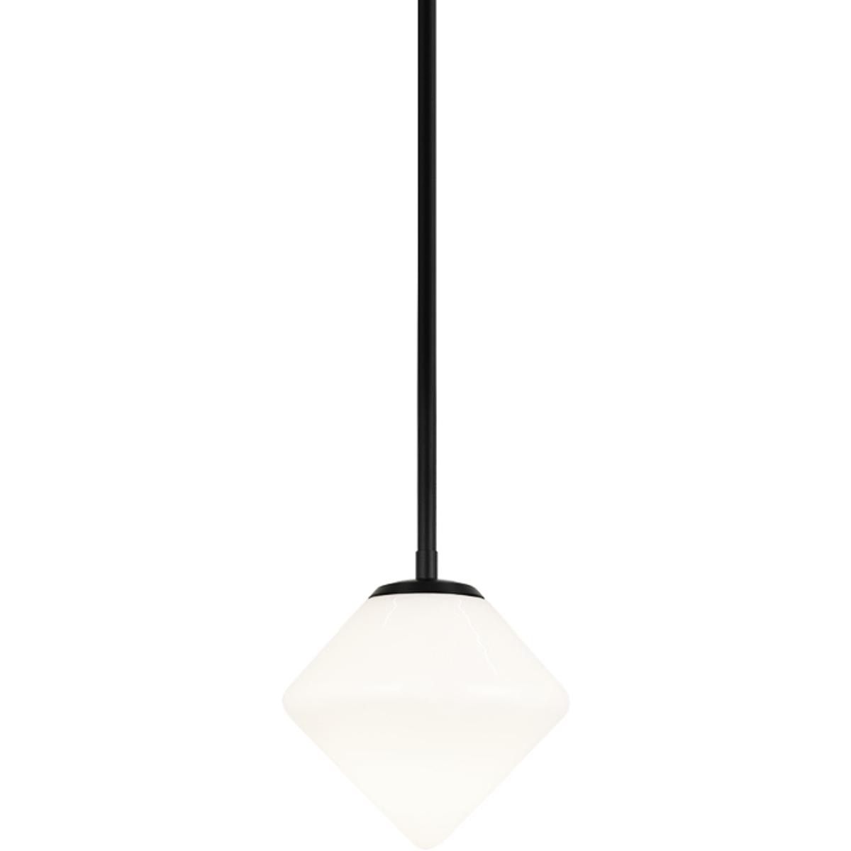 Matteo 2451123 Lighting C81751BKOP Novo Chandelier Black