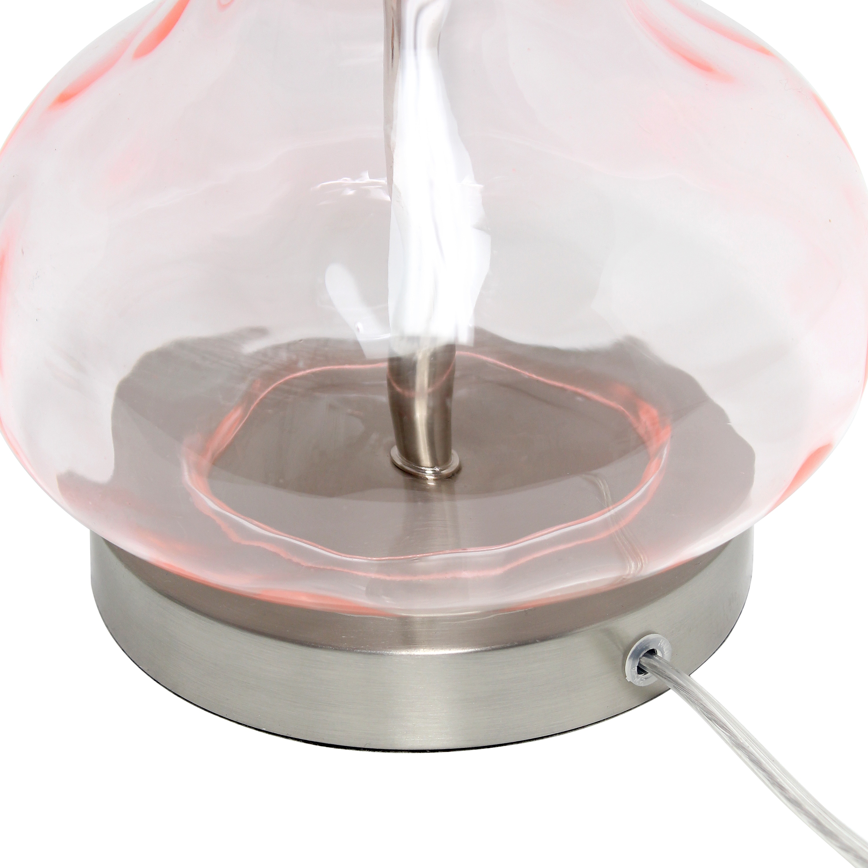 Lalia Home LHT-4006-RQ Table-Lamps - View #7
