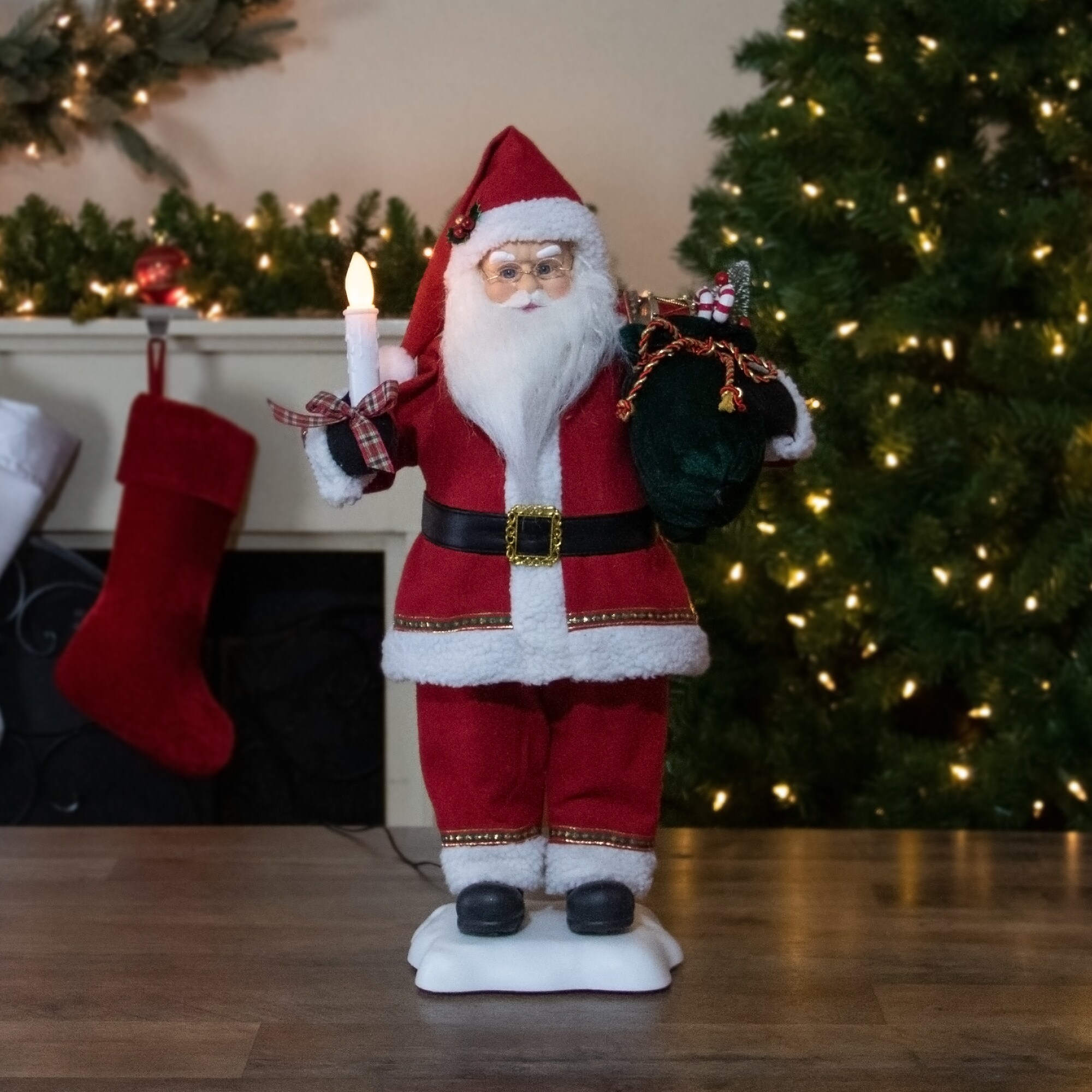 Northlight 34850958 Table-Christmas-Decorations - View #2