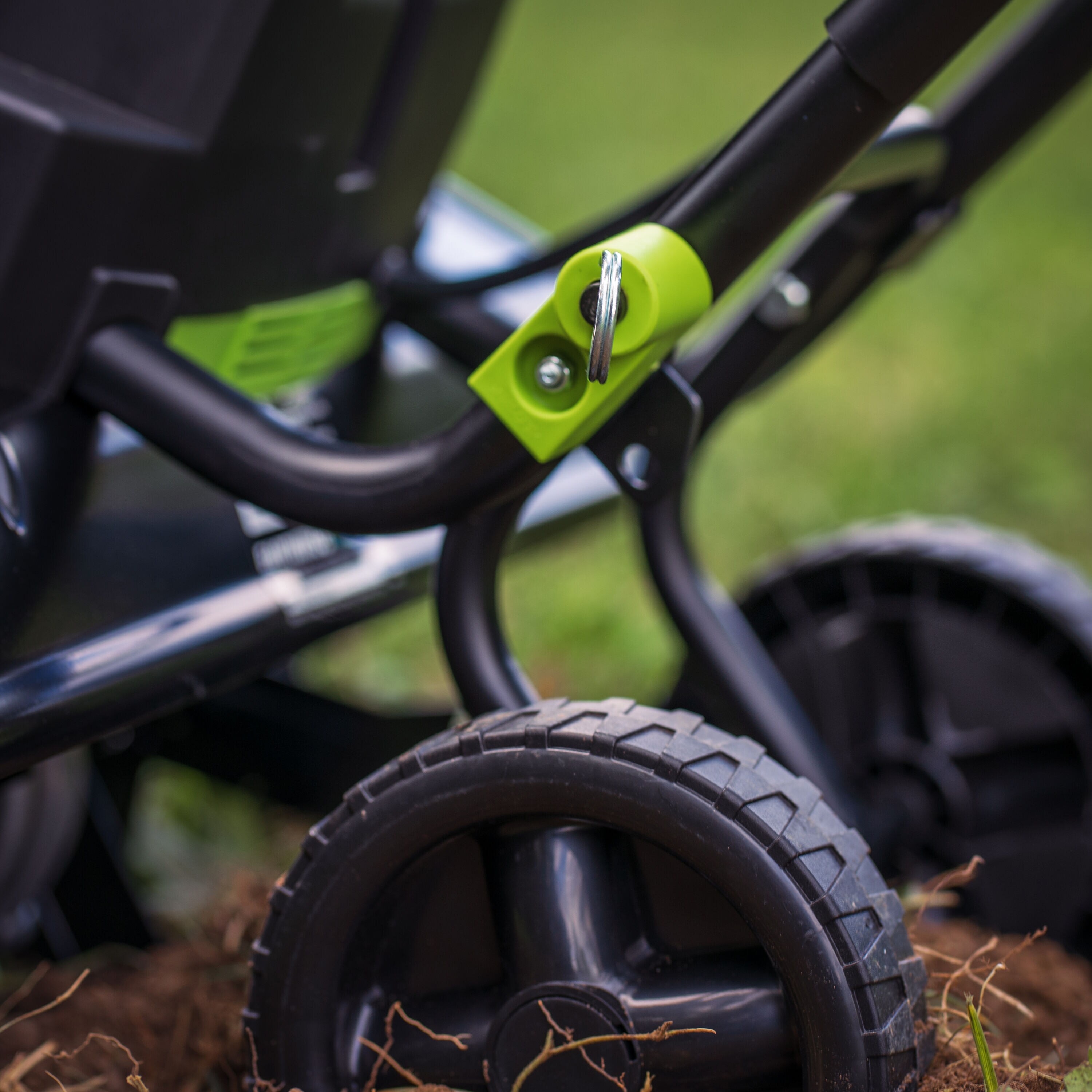 Earthwise TC70018EW Corded-Cultivators - View #12