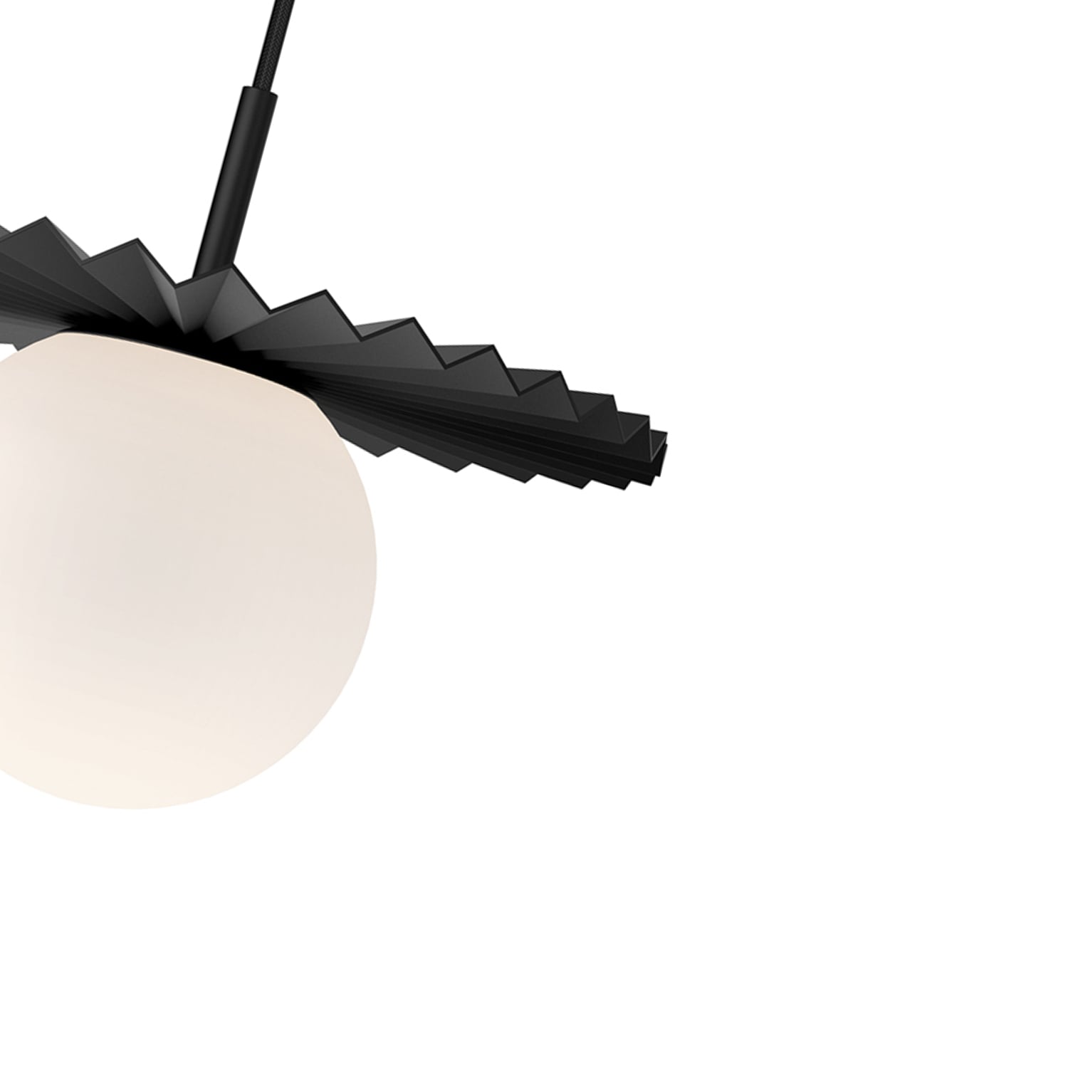 Kuzco Lighting PD501212MBOP Pendant-Lights - View #5
