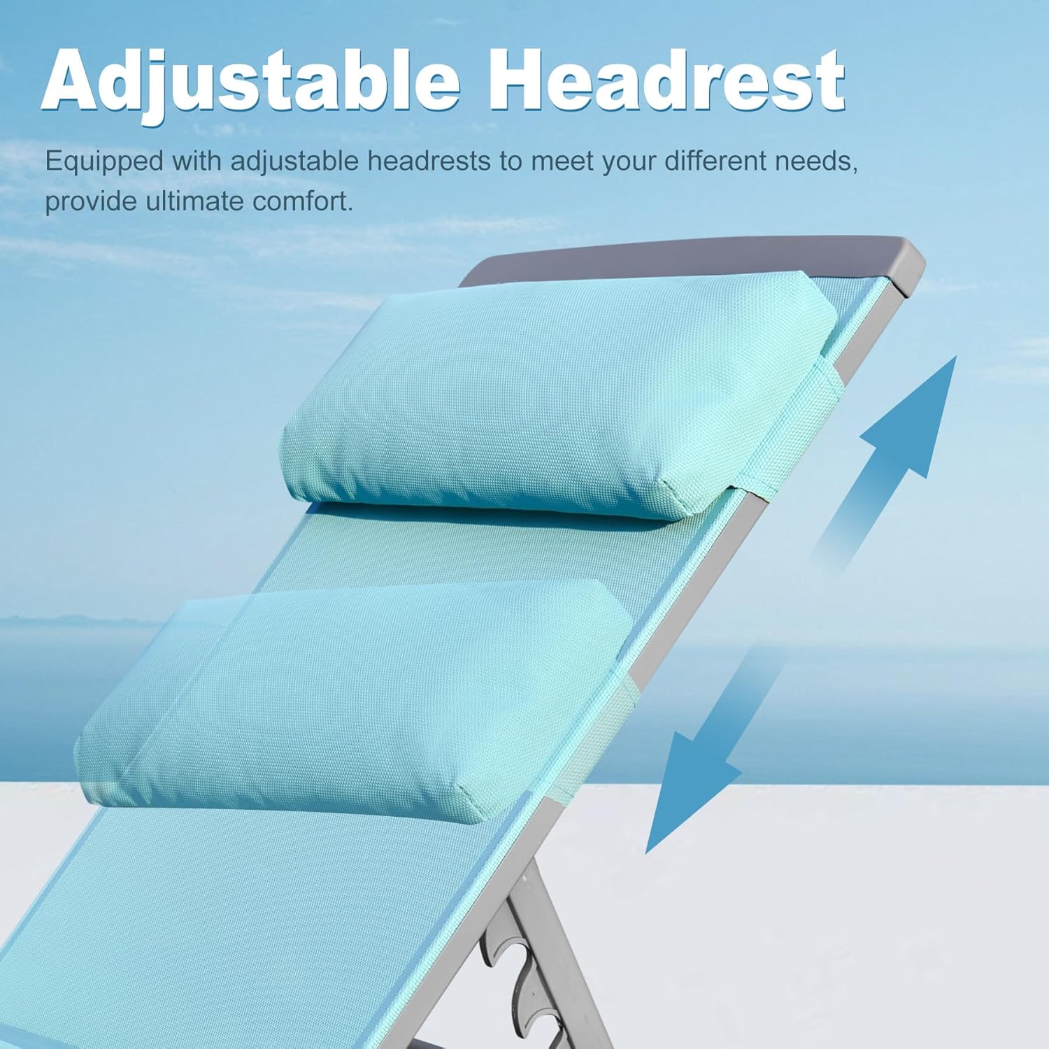 Siavonce XH25800 Patio-Chairs - View #6