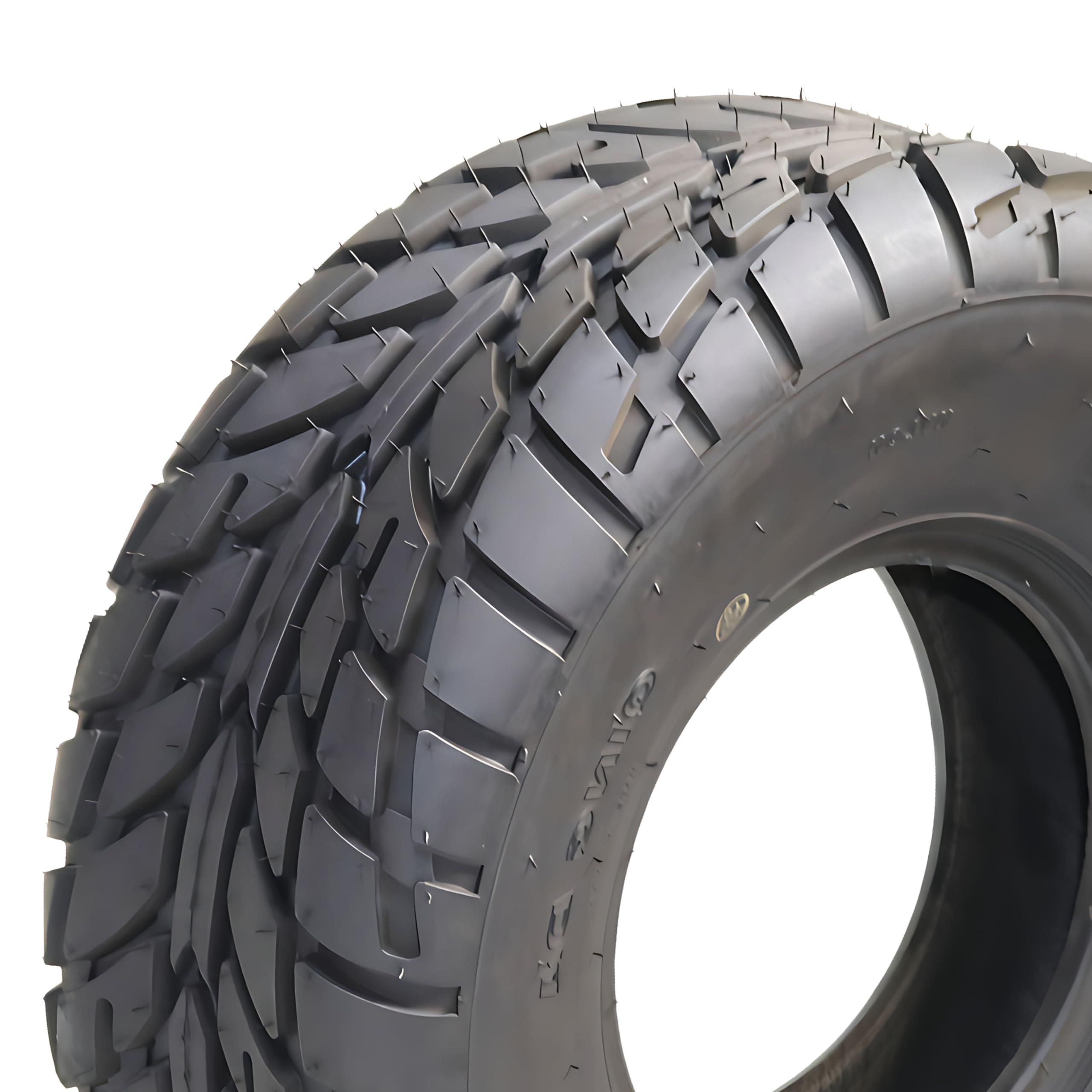 Garvee CMC-YHITS5K8-FDWLCS6 Ope-Wheels-And-Tires - View #4