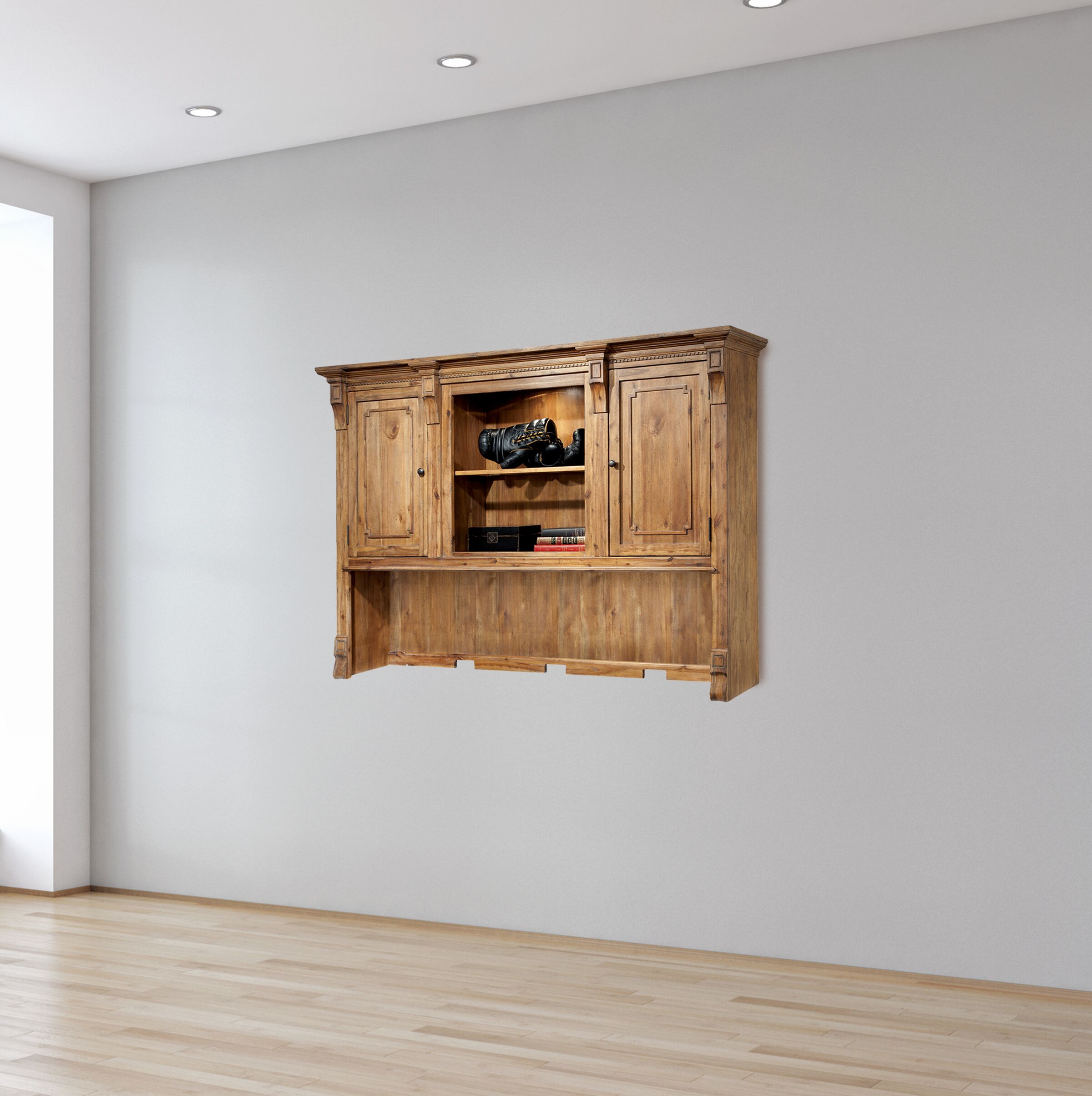 Hekman 79302 desks - View #3