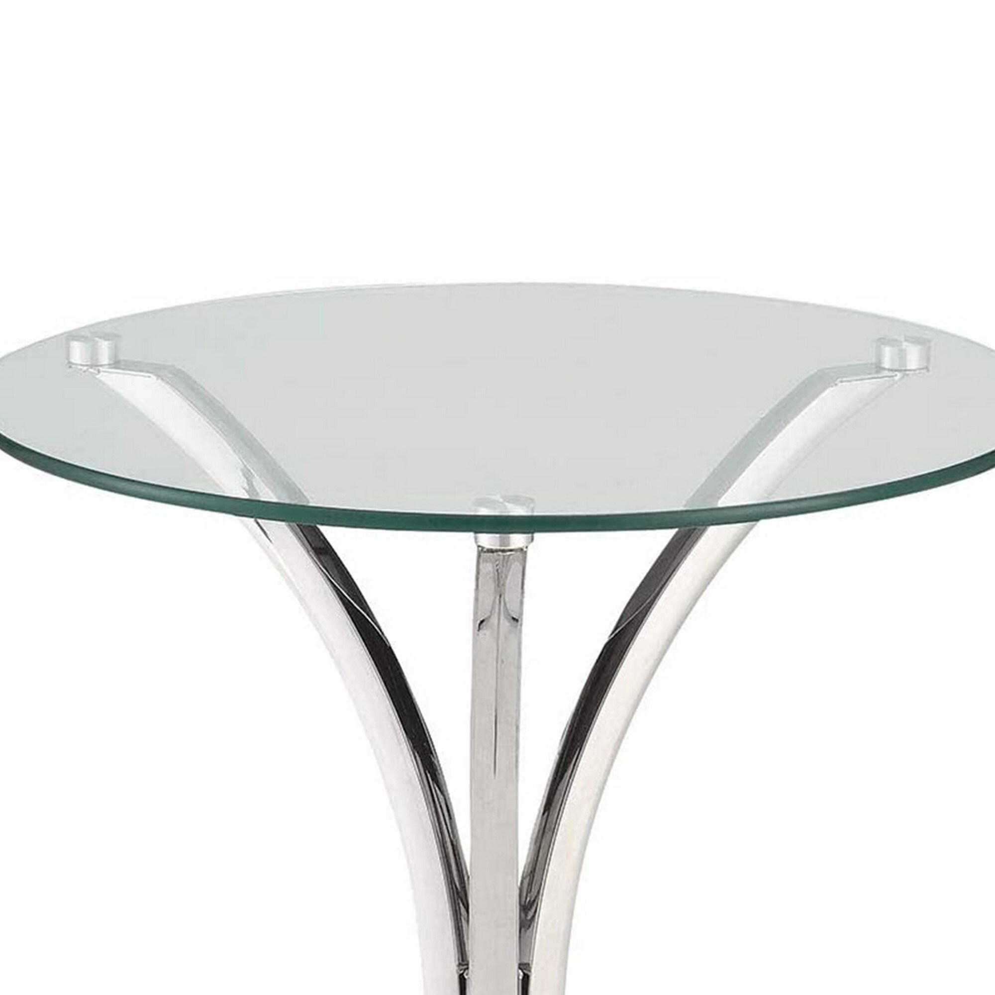 Benzara BM160285 End-Tables - View #2