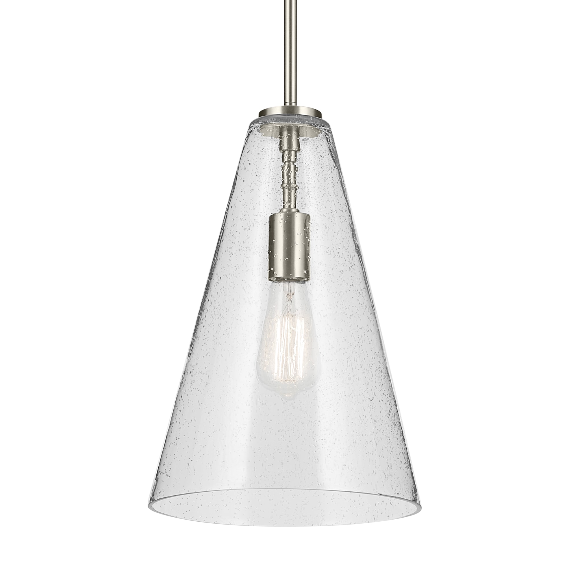 Kichler 42199NICS Pendant-Lights - View #2