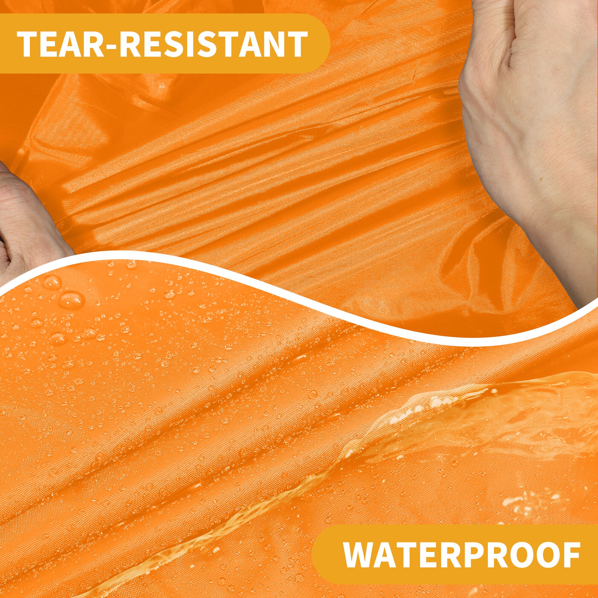 Unique Bargains S25112102UX0311 Universal-Car-Covers - View #7