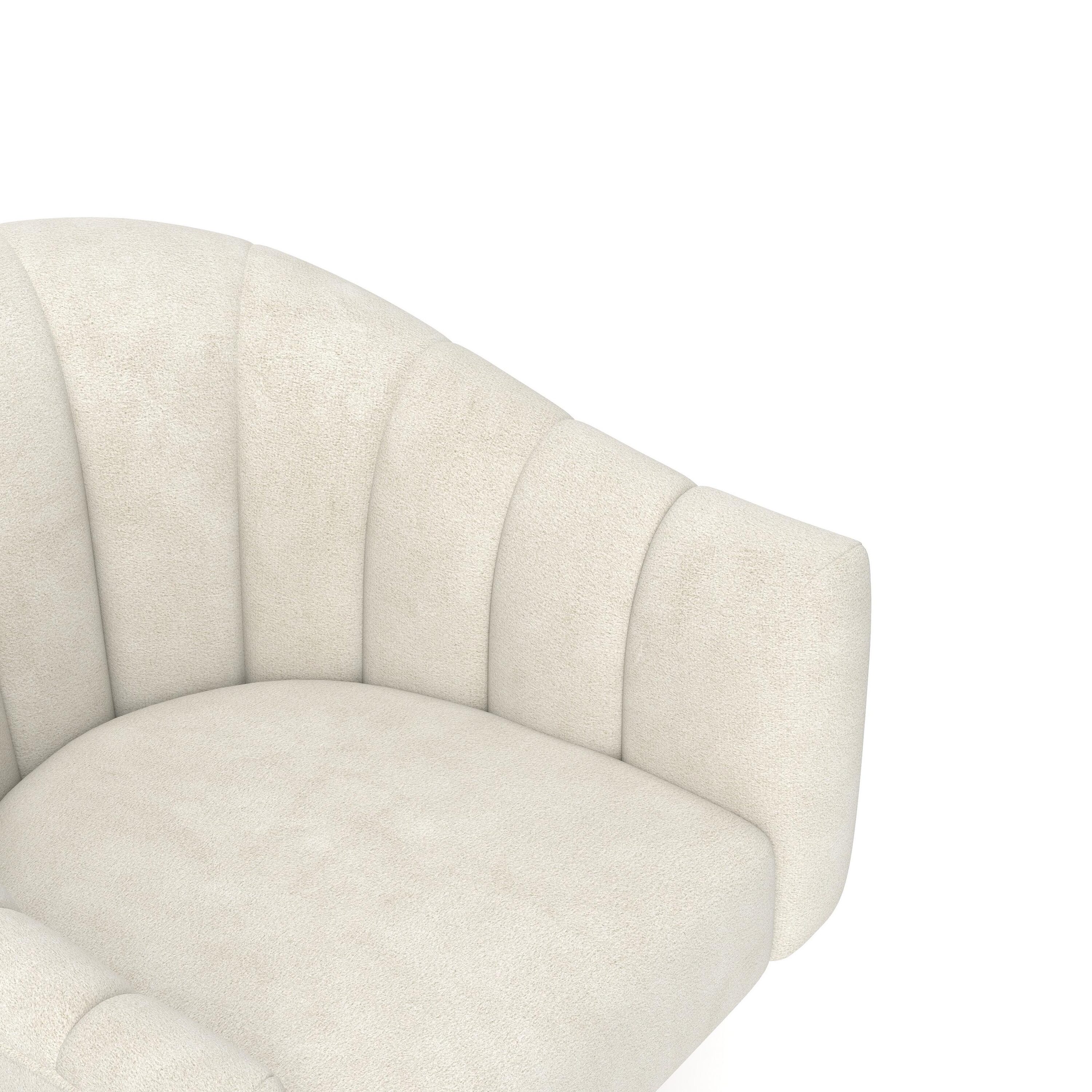 SEYNAR XY697-BEIGE-S2 chairs - View #8