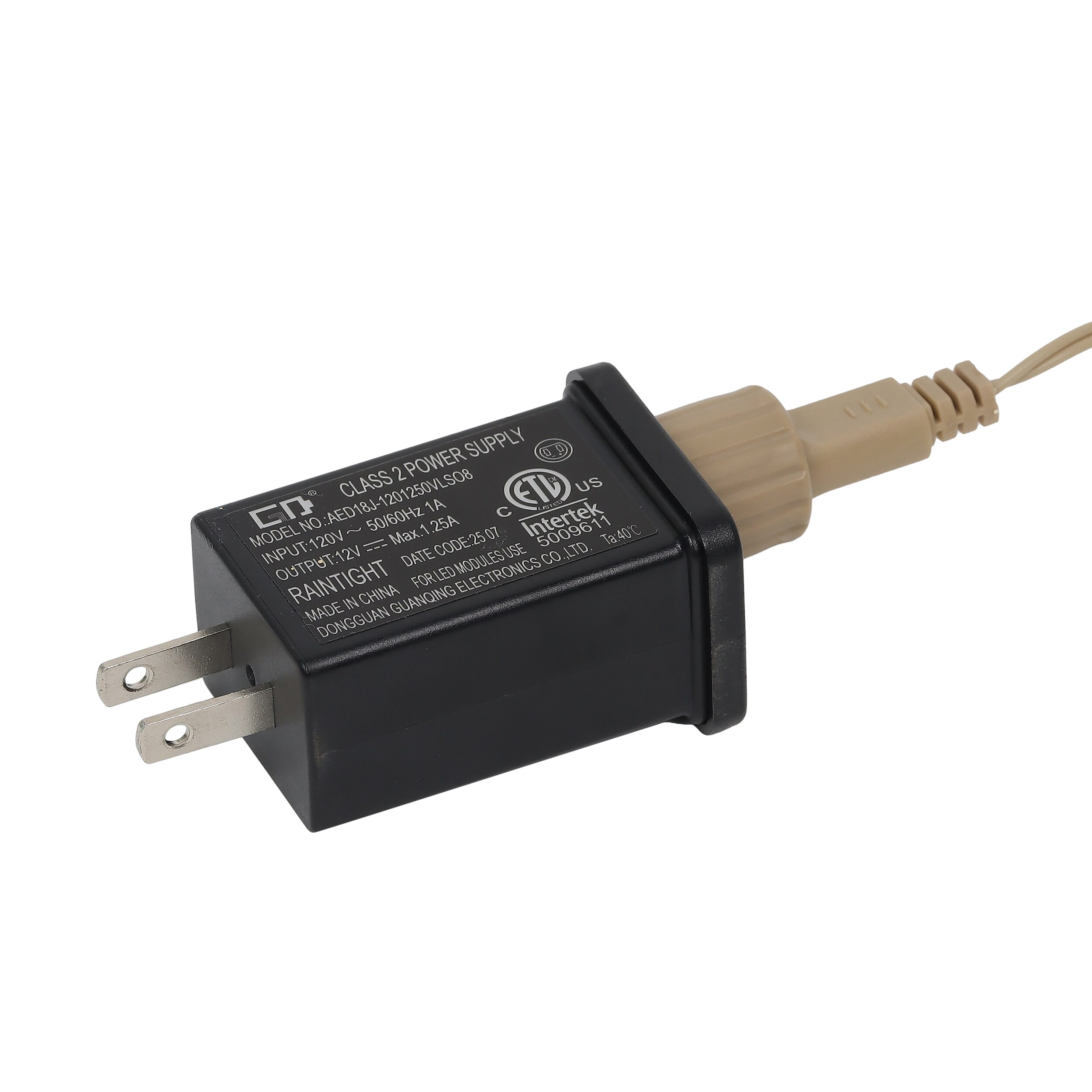 Holiday Living LW415-PXJE010A Outdoor-Christmas-Decor - View #7