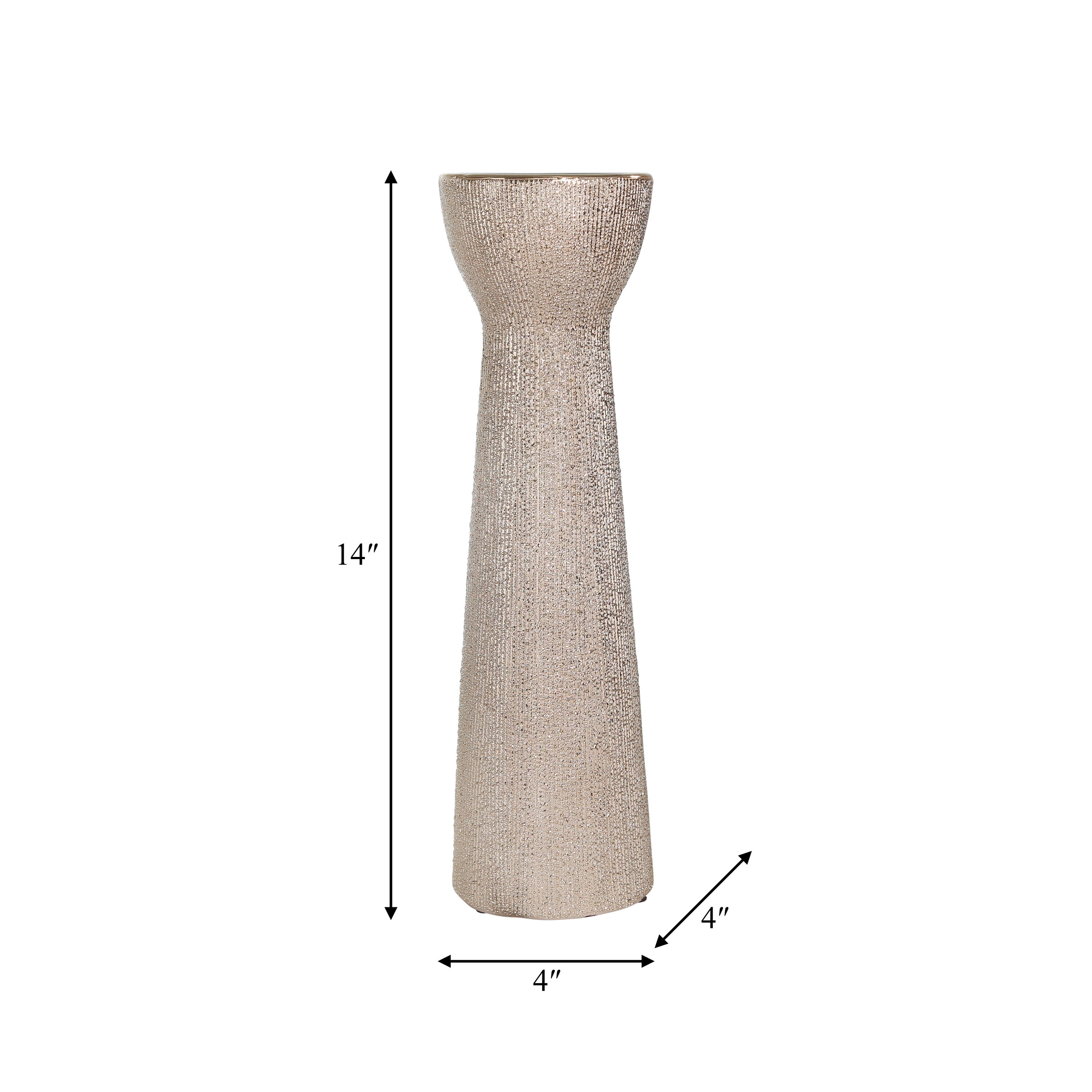 Sagebrook Home 14814-05 Candle-Holders - View #4