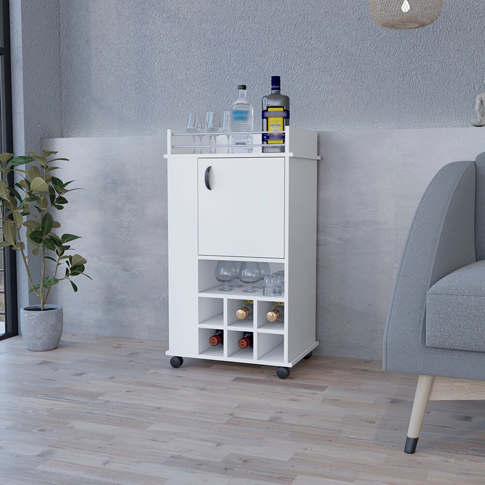 Damerin KK783A Kitchen-Furniture - View #7