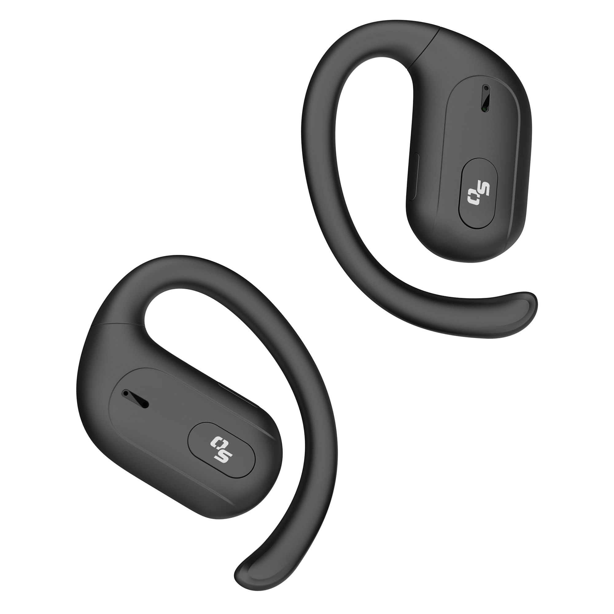 OPN Sound OPNOS6000BL headphones - View #8