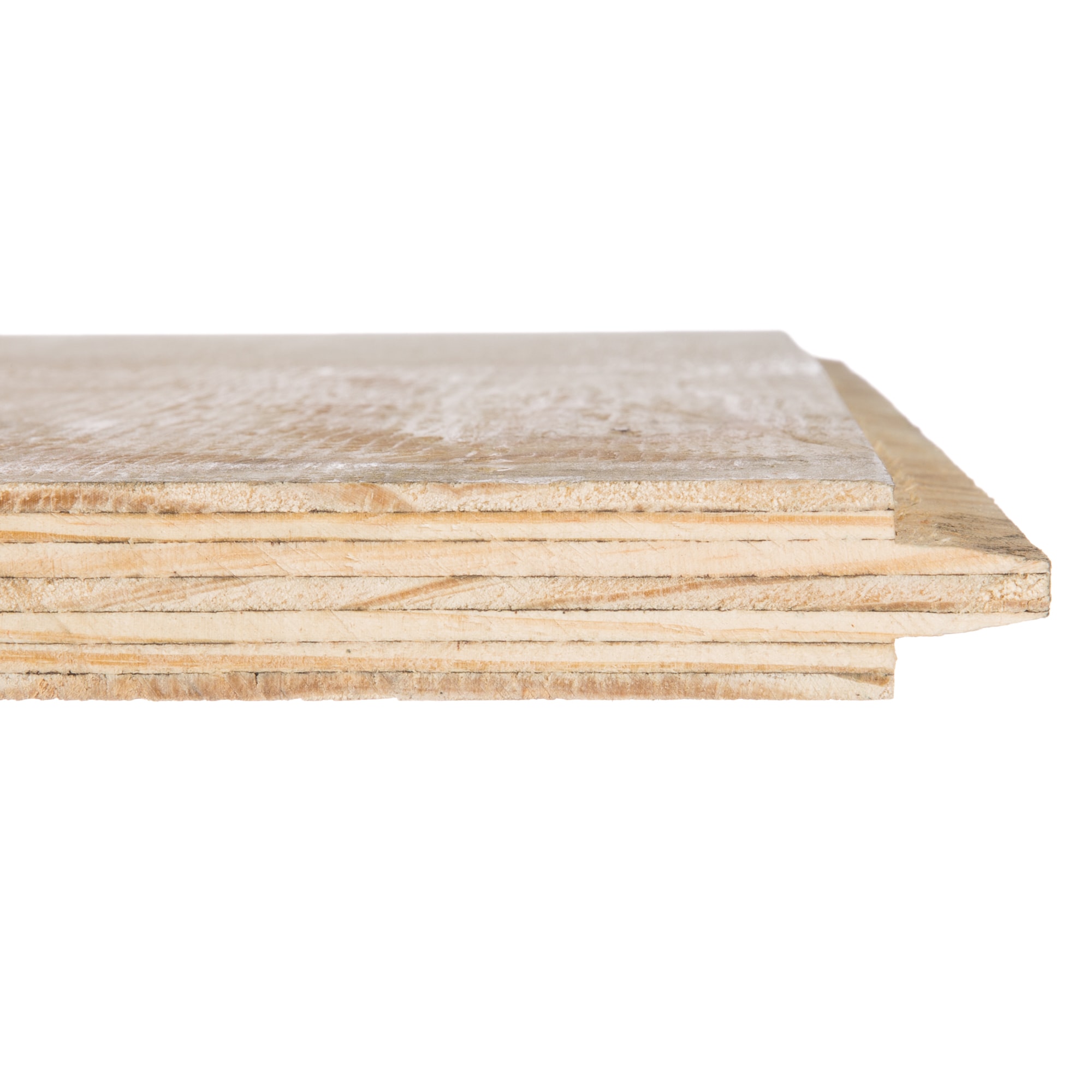 Plytanium 1-1/8-in x 4-ft x 8-ft Pine Plywood Subfloor in the Plywood ...