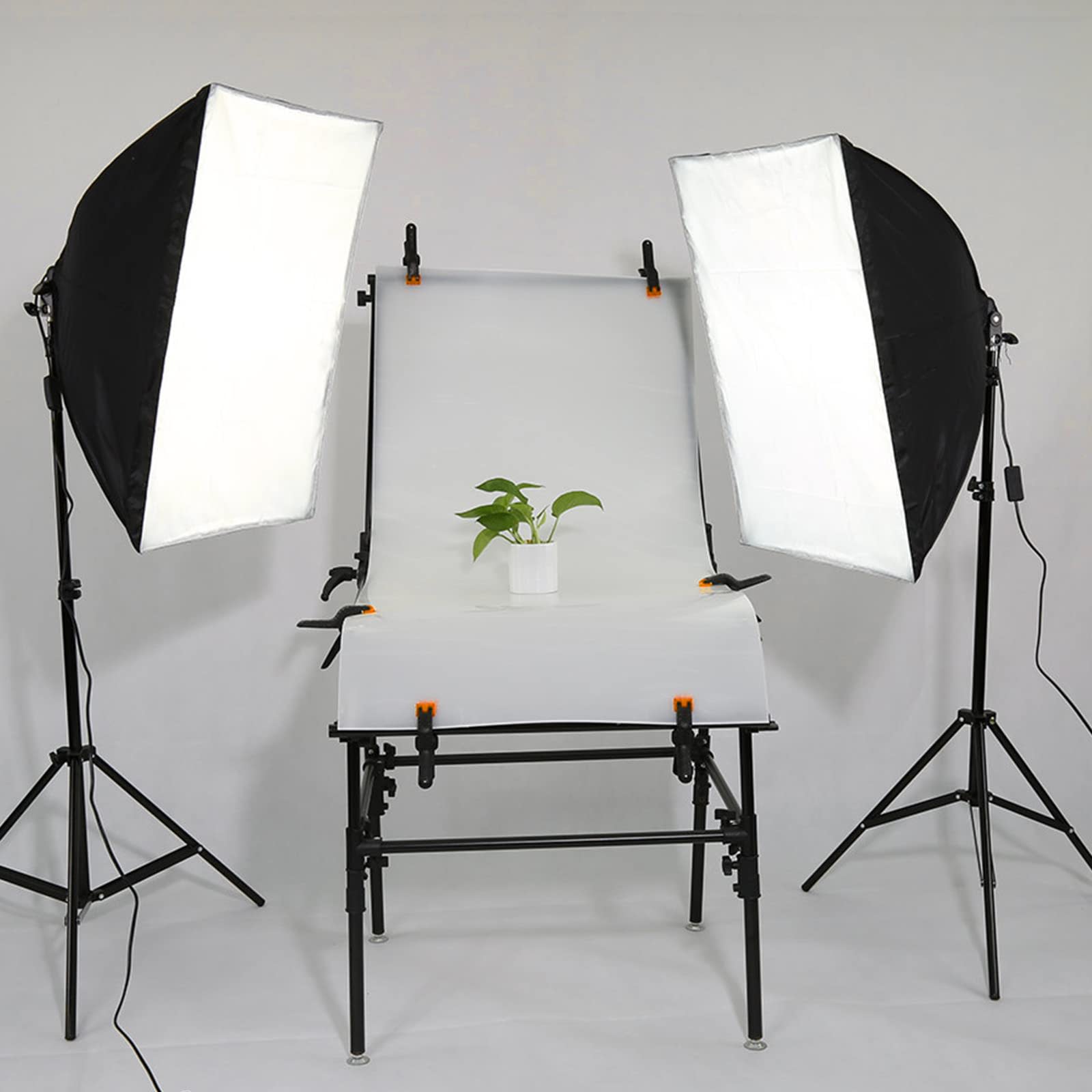 Etokfoks EFT1004H60 Pipe-Support-Clamps - View #7