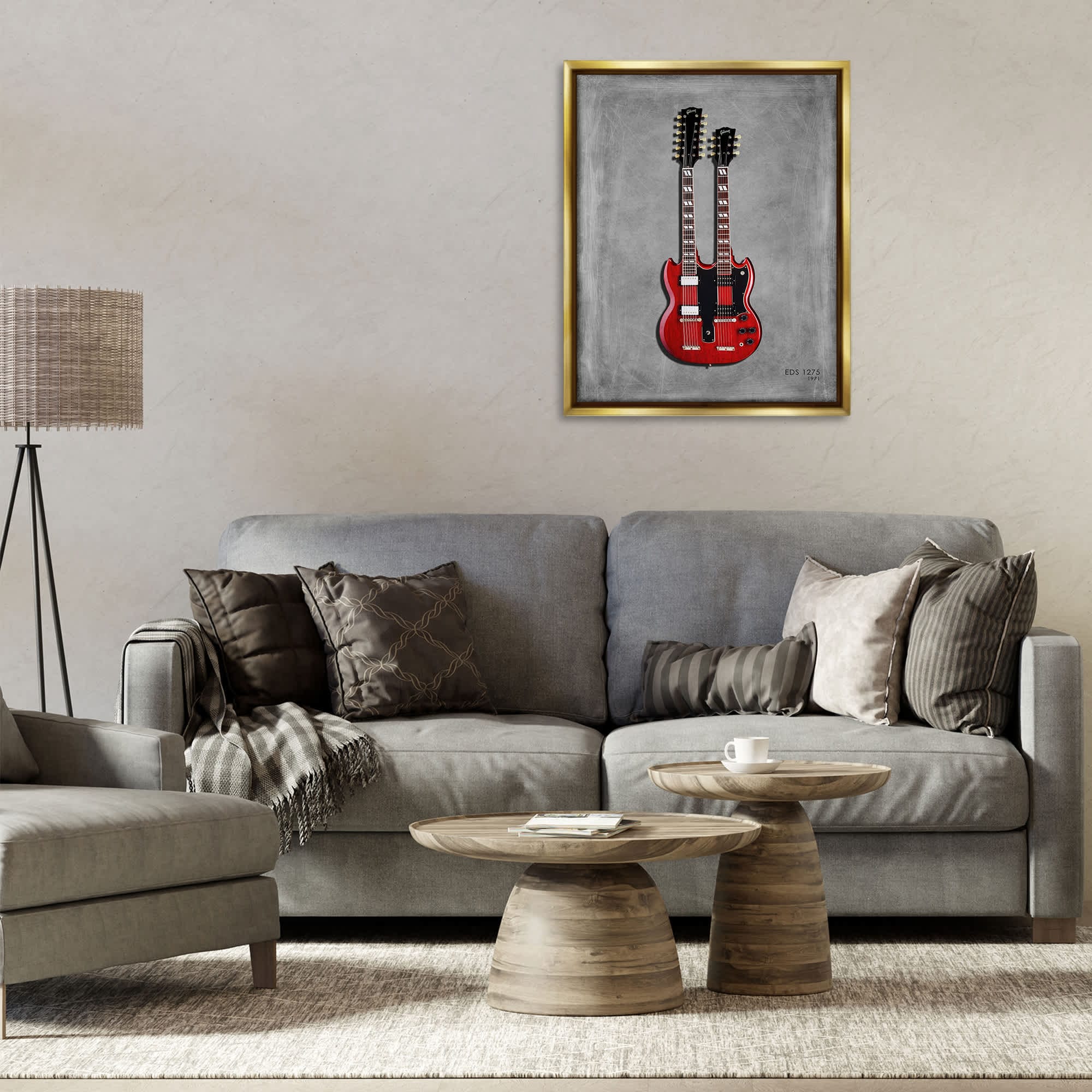 Stupell Industries BS-528-FFG-24X30 Wall-Art - View #3