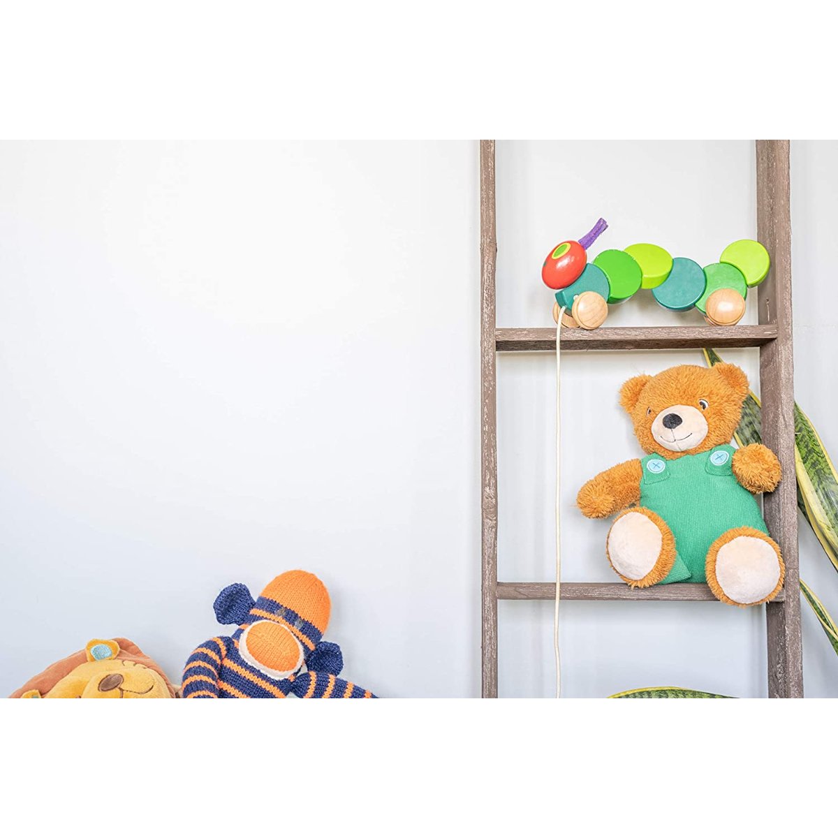 HomeRoots 4000380323 bookcases - View #4