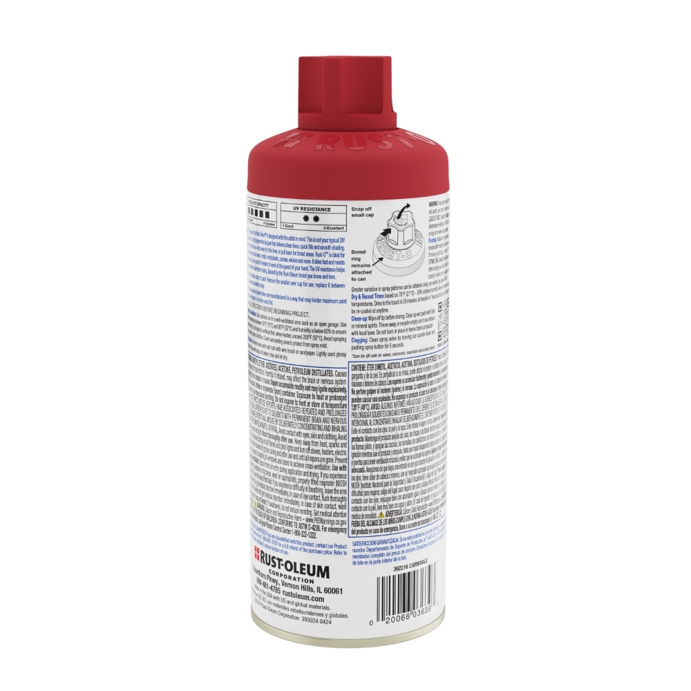 Rust-Oleum 392216SOS Spray-Paint - View #11