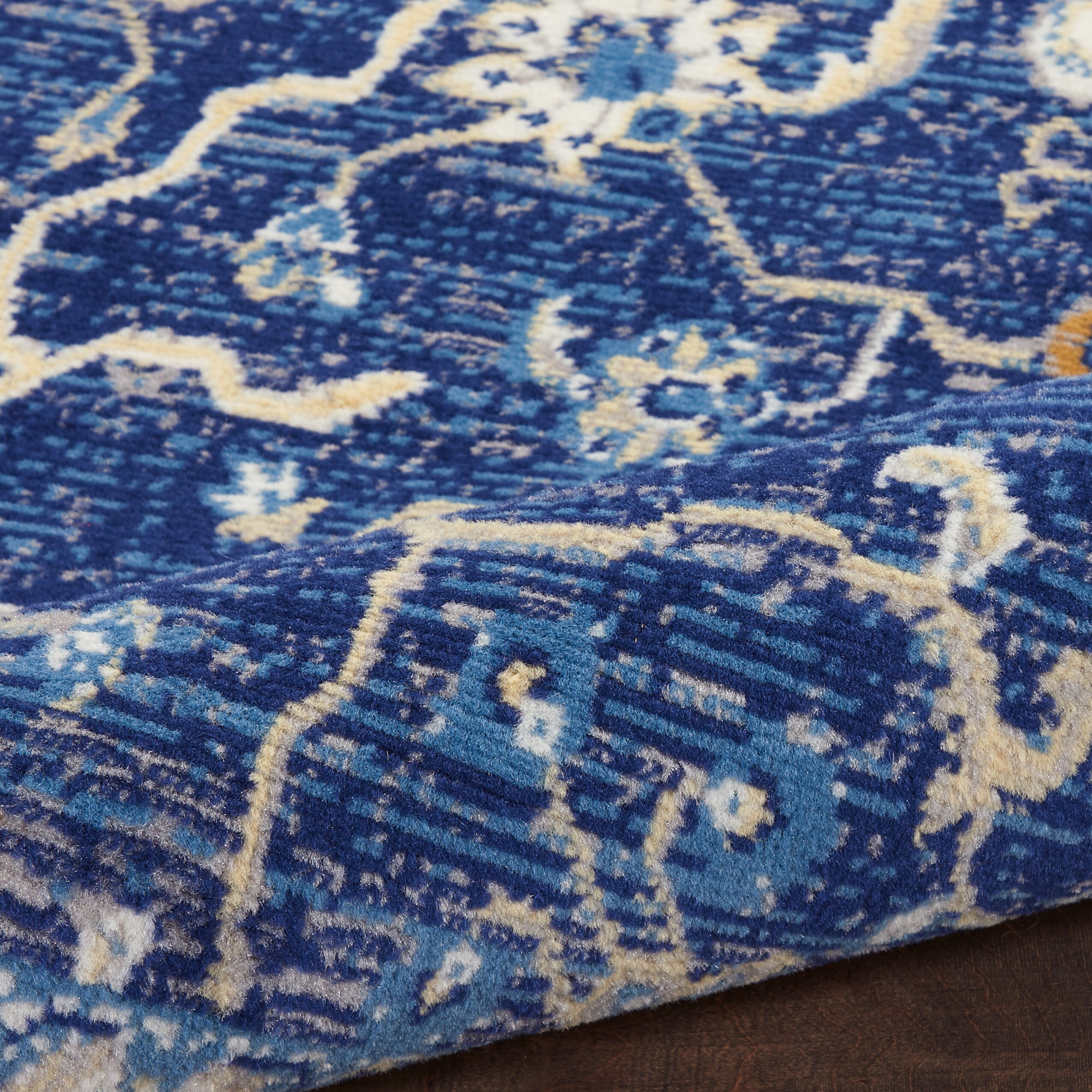 Nourison 99446472236 rugs - View #6