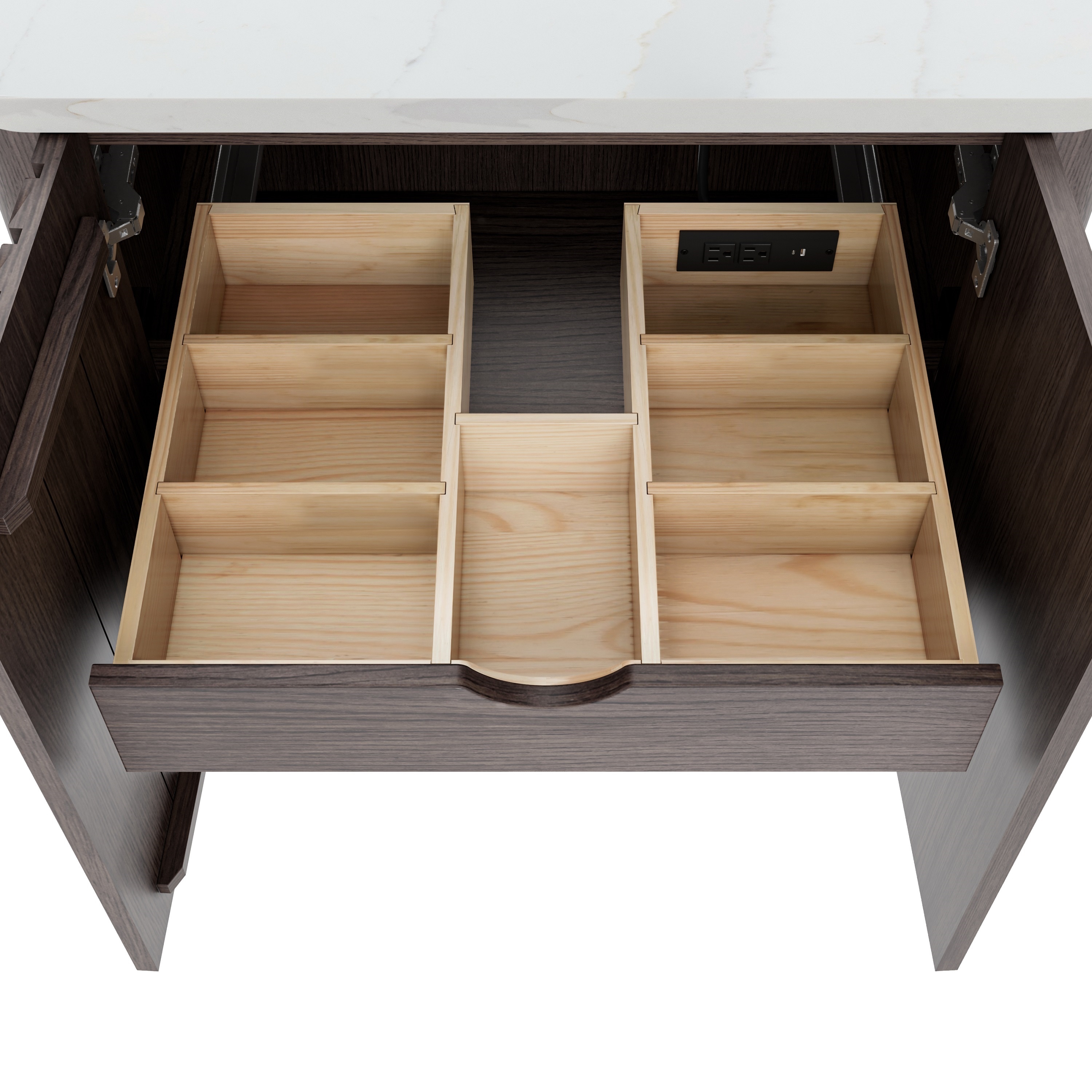 Avanity BLAKELY-V48-BO vanities - View #5