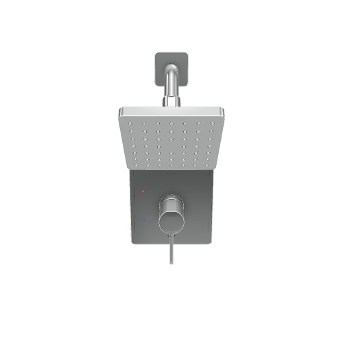 Three-dimensional representation of the product