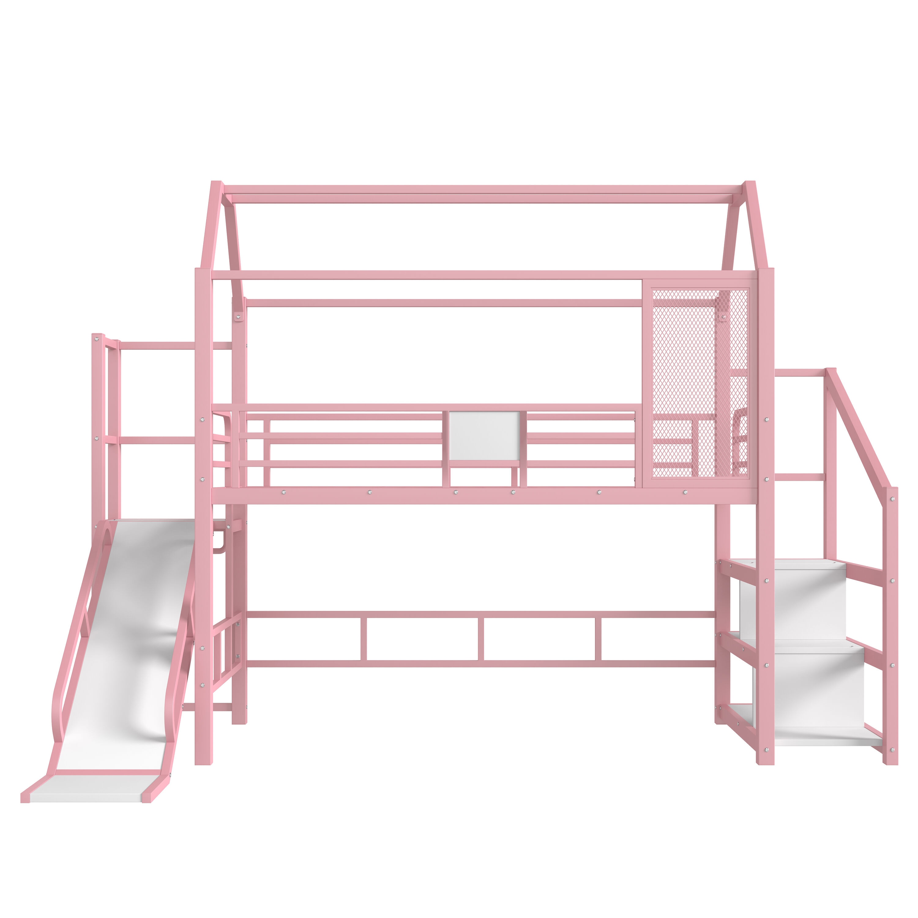 Bellemave 0S00349 Bunk-Beds - View #5