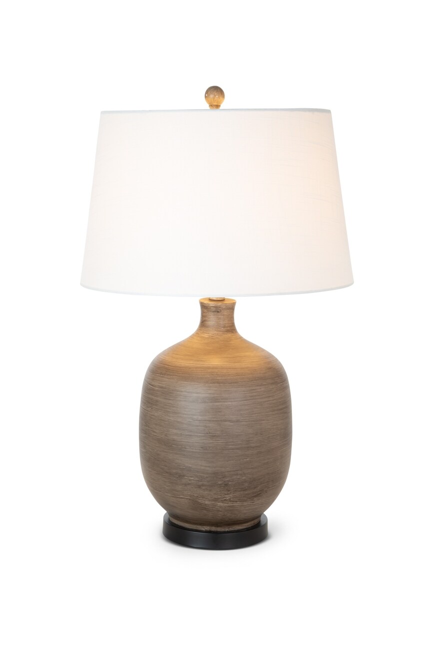 HomeRoots 4000397214 Table-Lamps - View #3