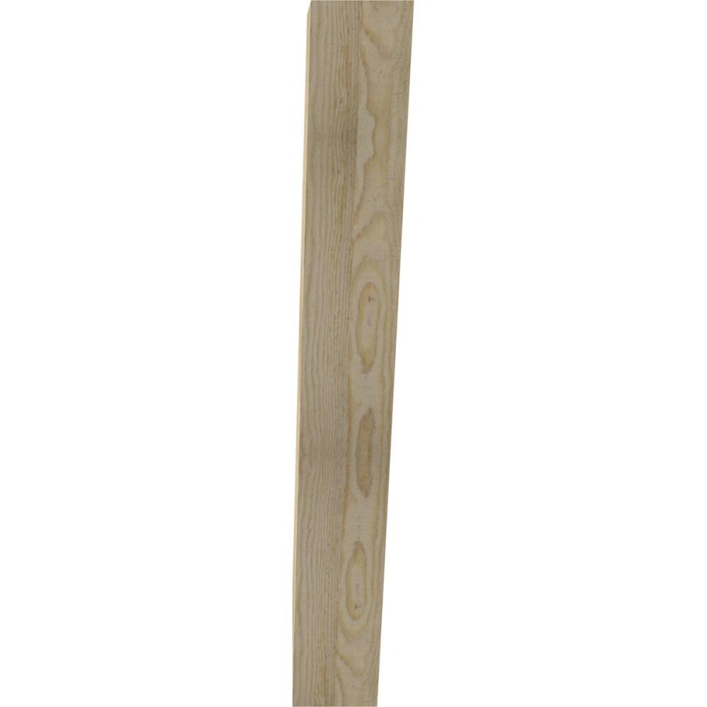 Ekena Millwork BRC04X30X30TRA00RDF braces - View #2